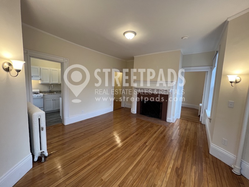 2 Ware St, Mid-Cambridge