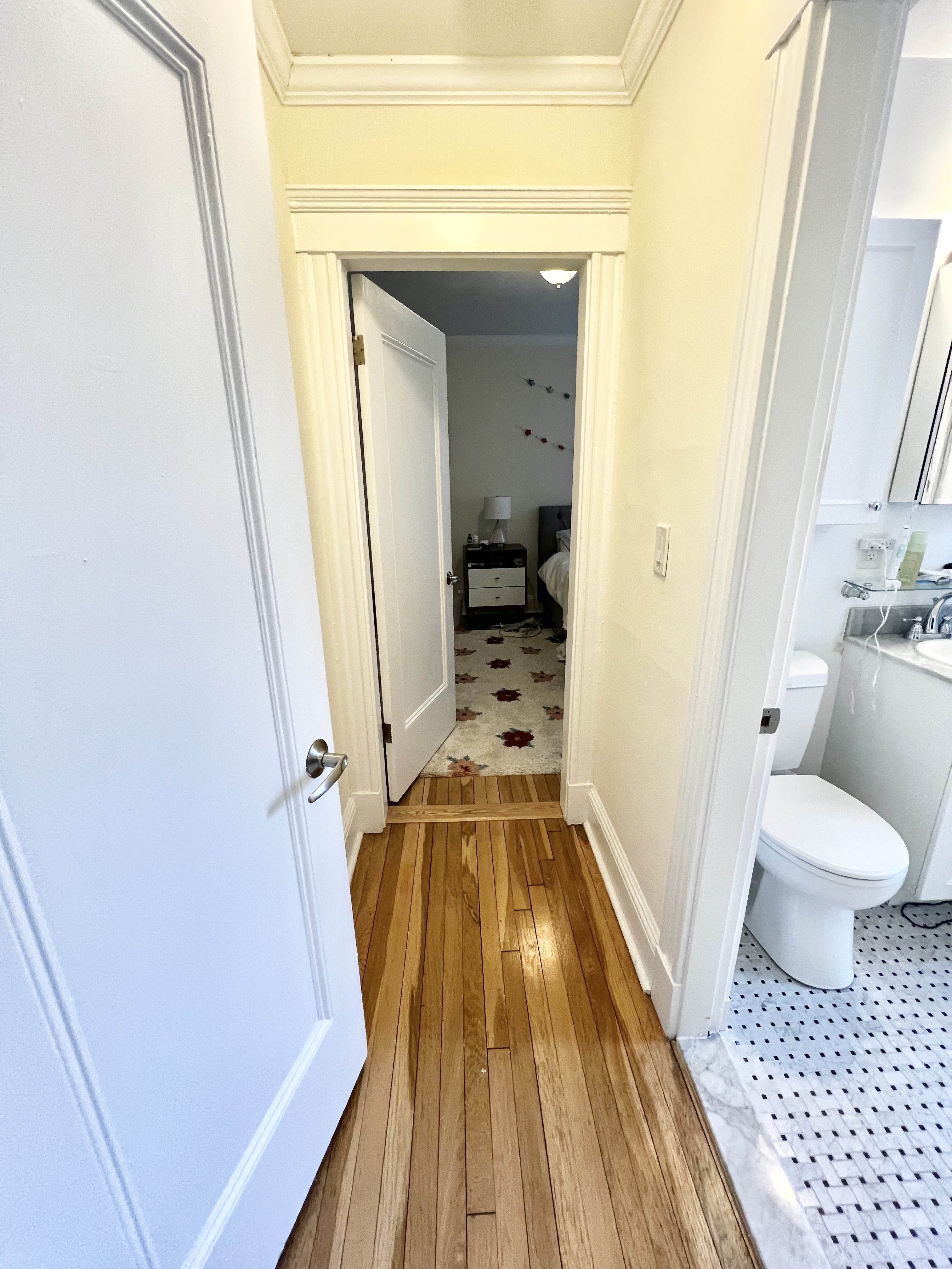 19 Chauncy, Harvard Square