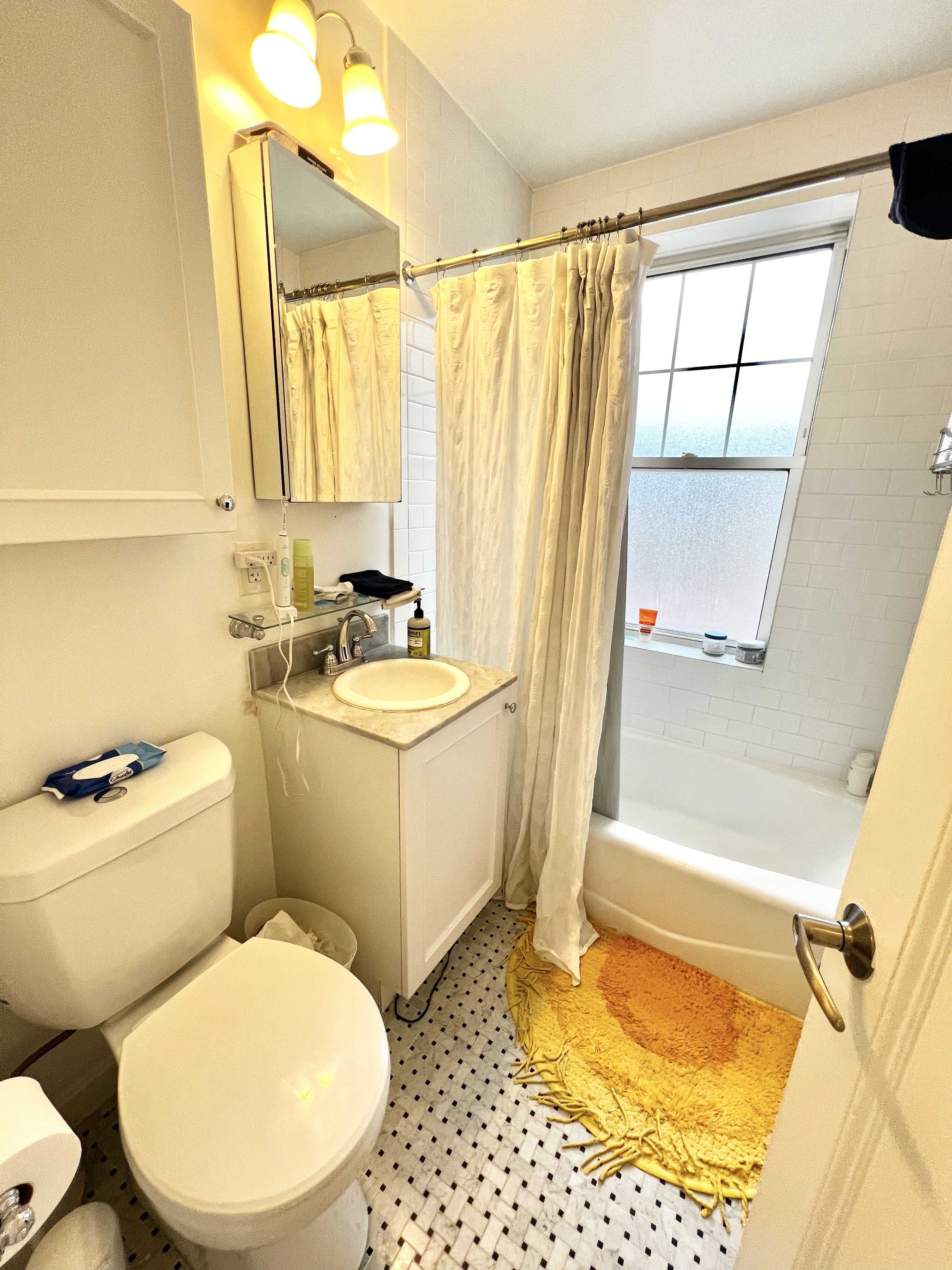 19 Chauncy, Harvard Square