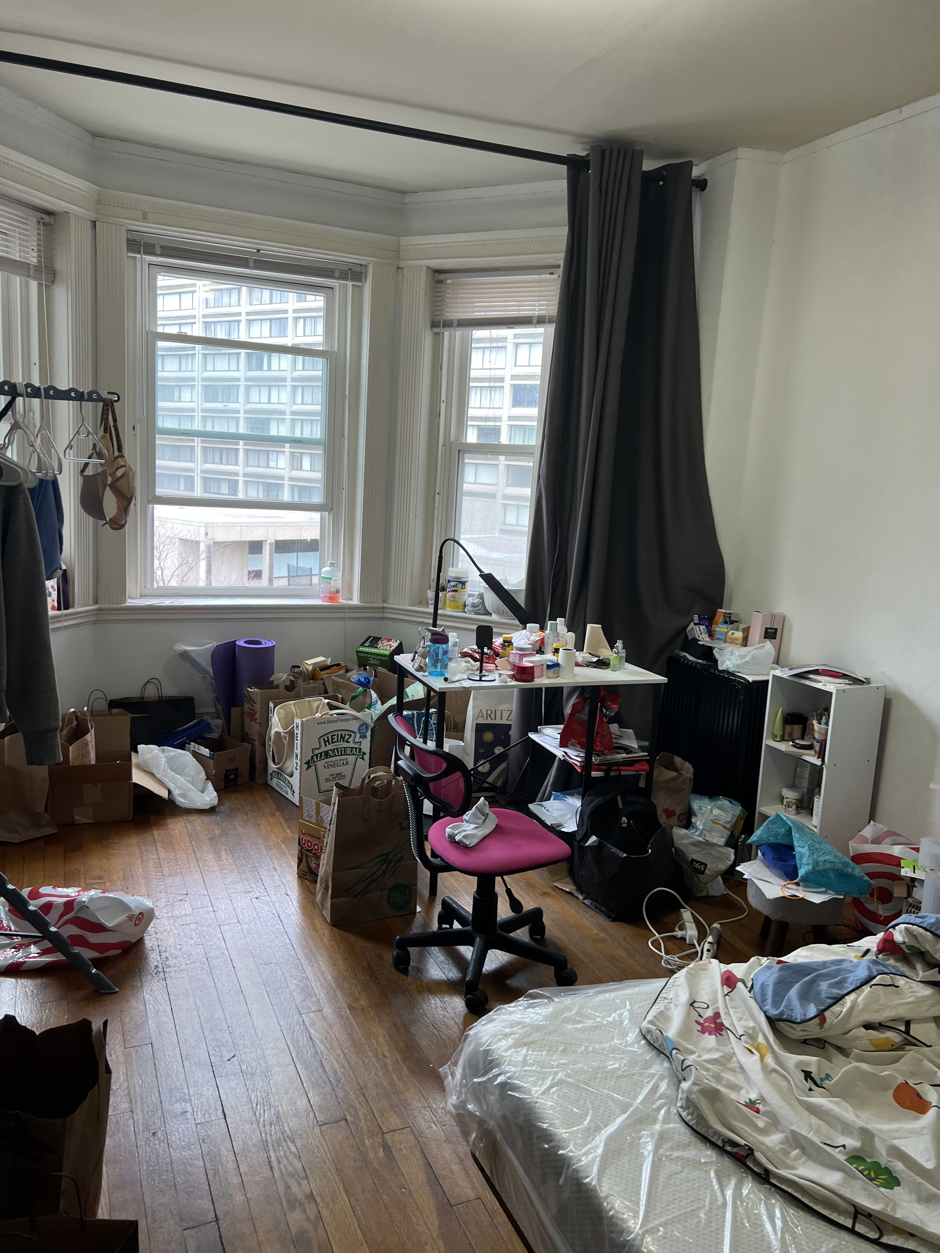 24 Westland Ave, Fenway