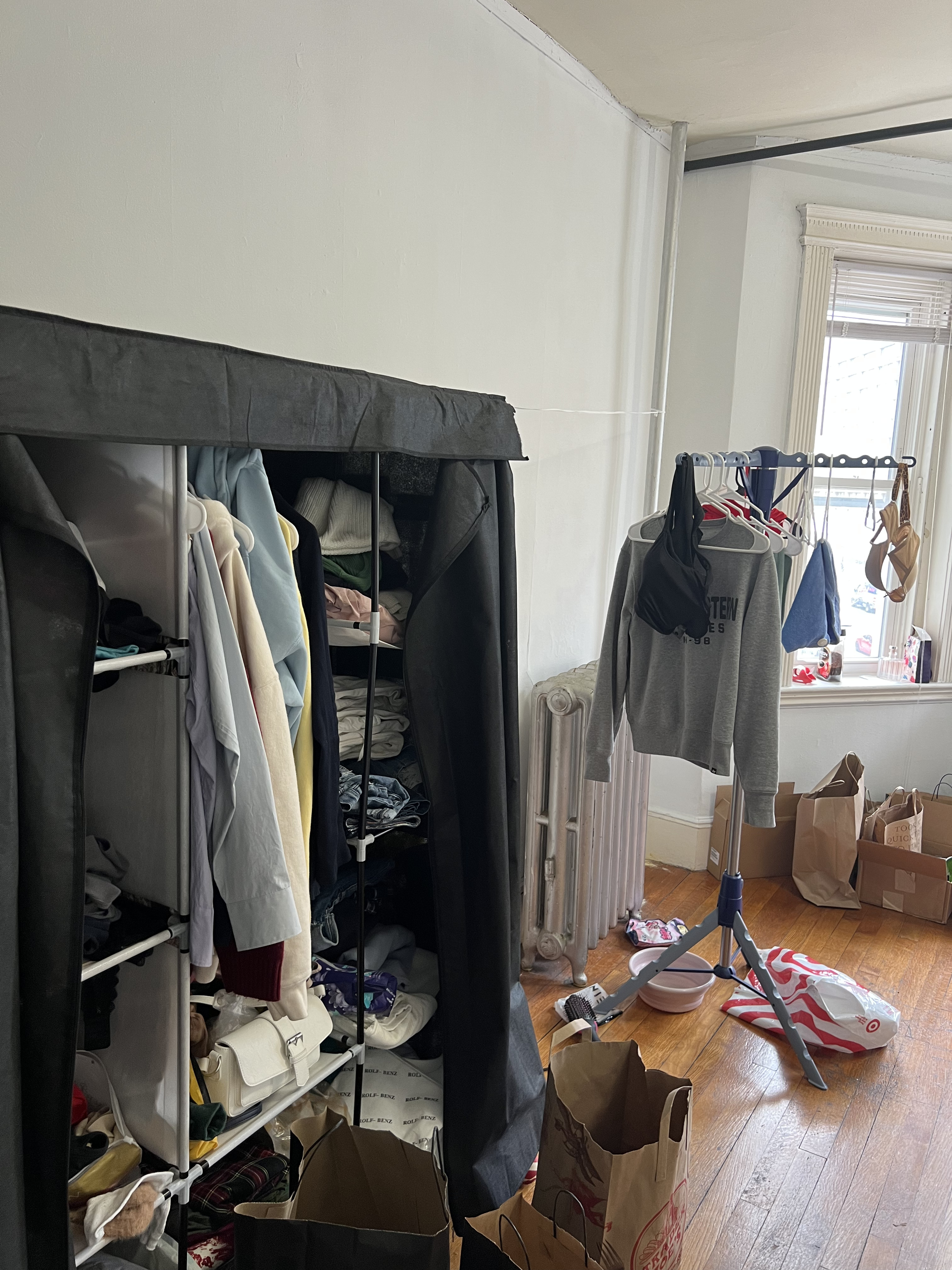 24 Westland Ave, Fenway