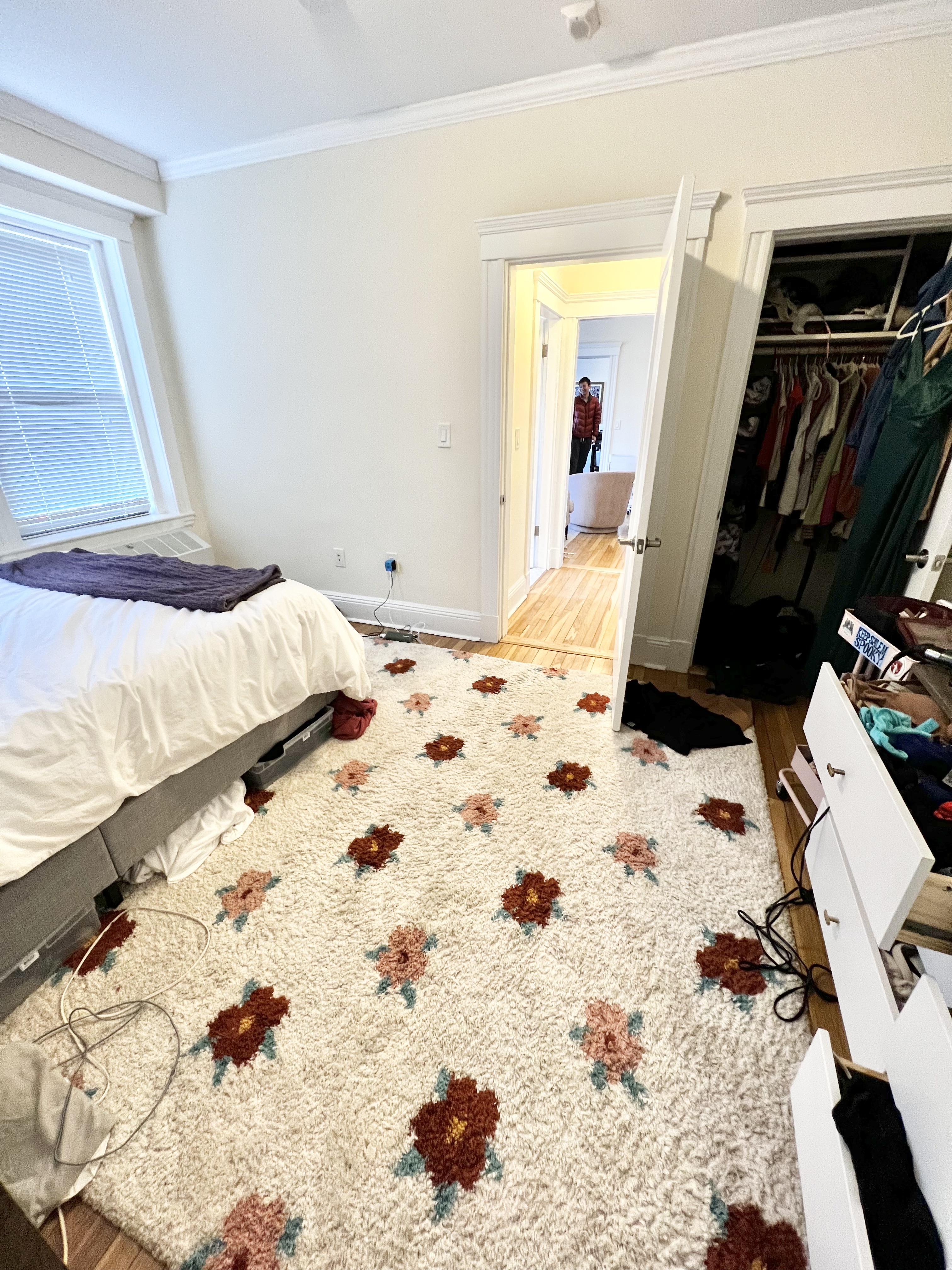 19 Chauncy, Harvard Square