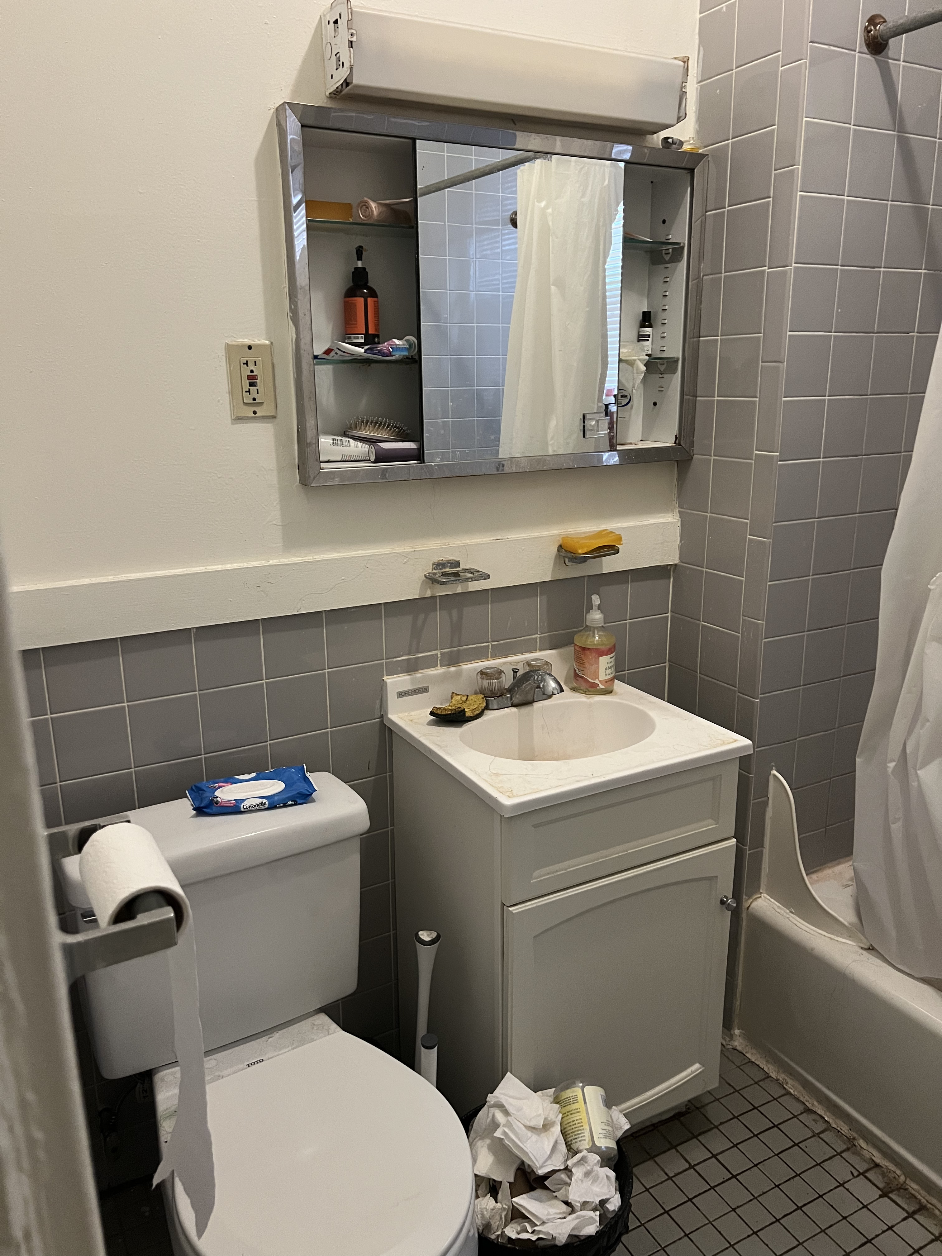 24 Westland Ave, Fenway