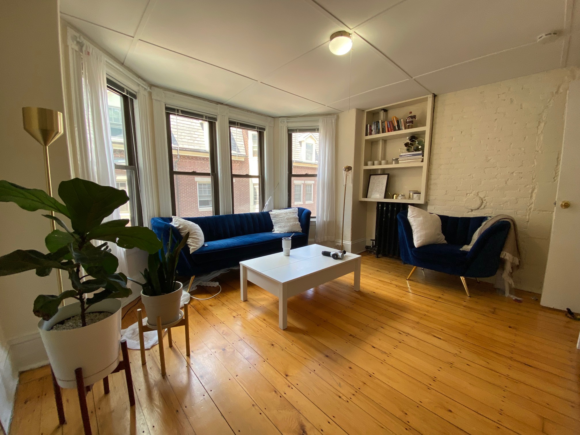 55 Joy St, Beacon Hill