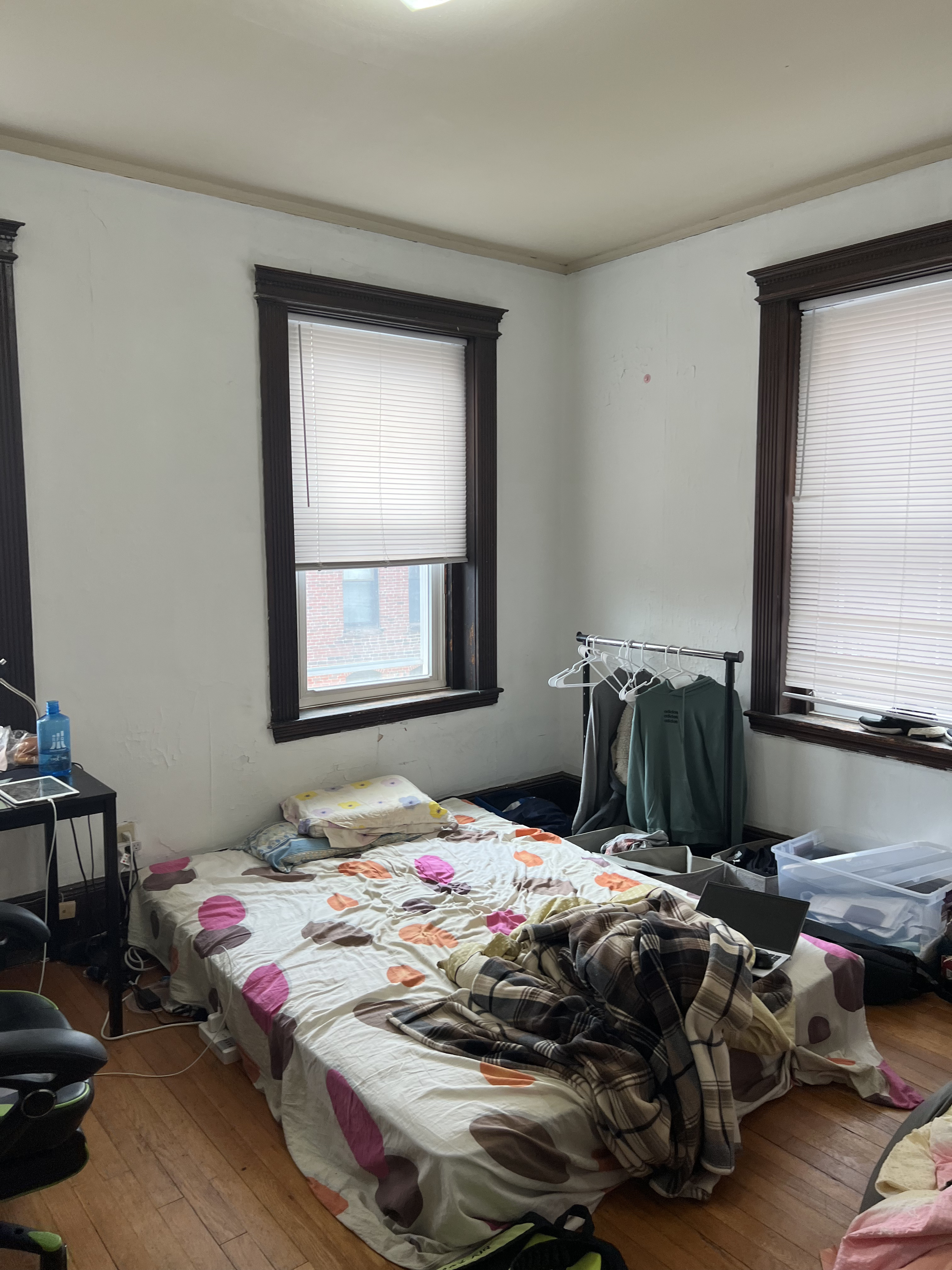 24 Westland Ave, Fenway