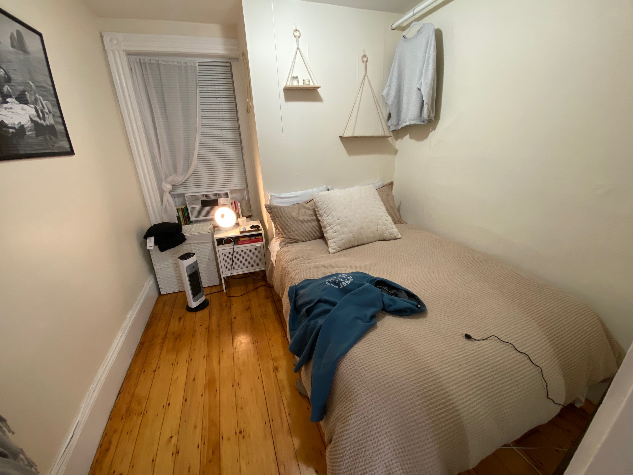 55 Joy St, Beacon Hill