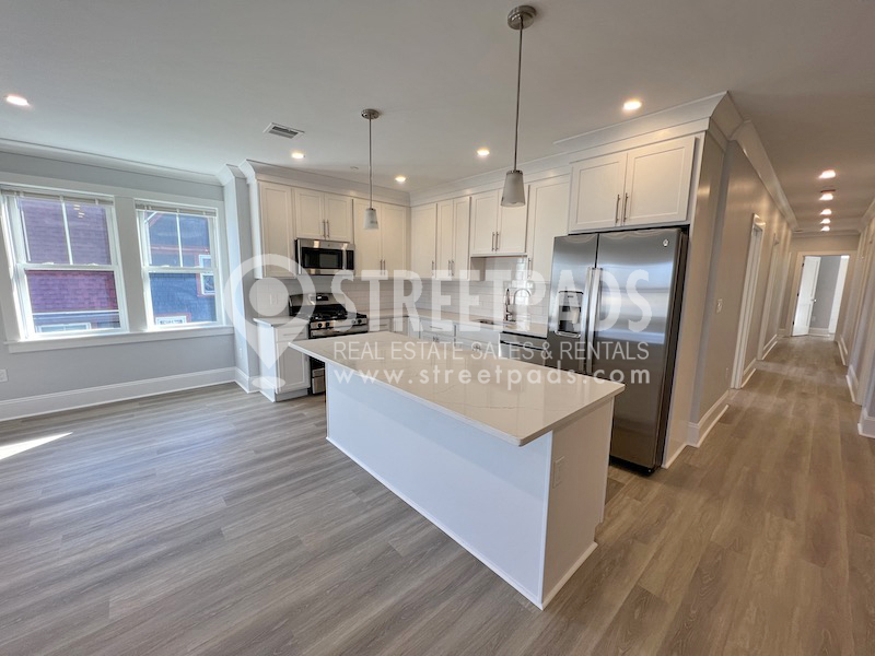 80 North Beacon St, Allston