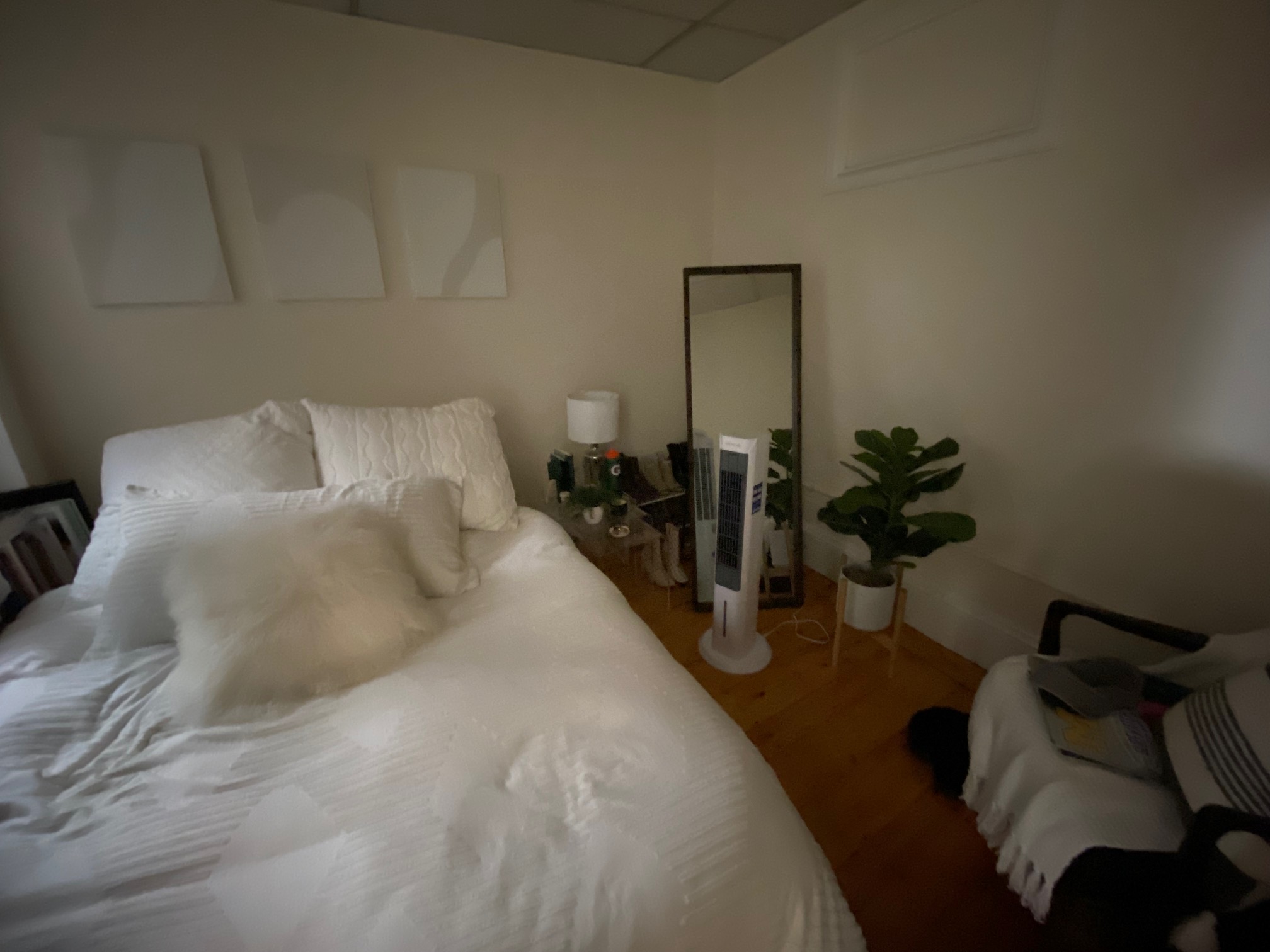 55 Joy St, Beacon Hill