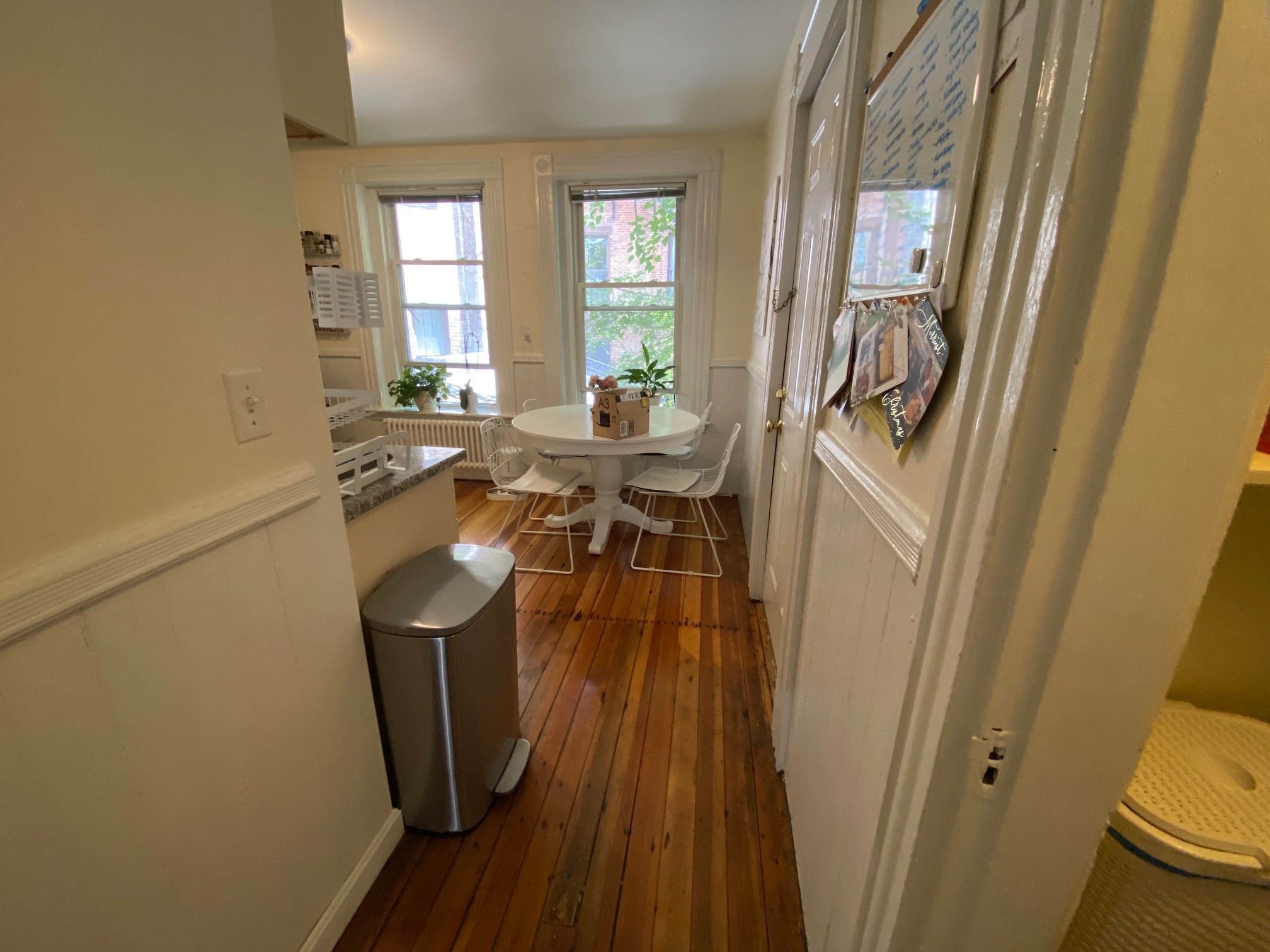 55 Joy St, Beacon Hill