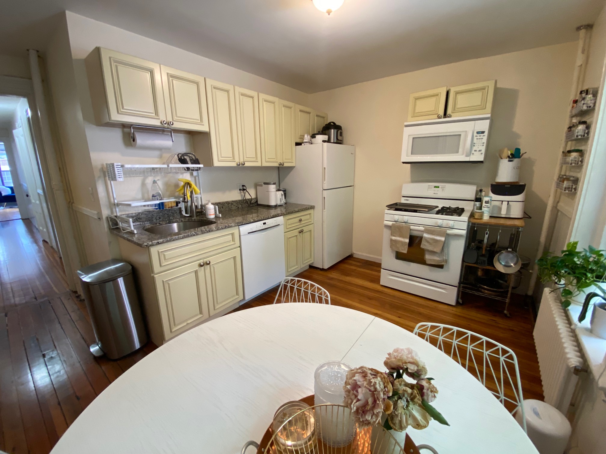 55 Joy St, Beacon Hill