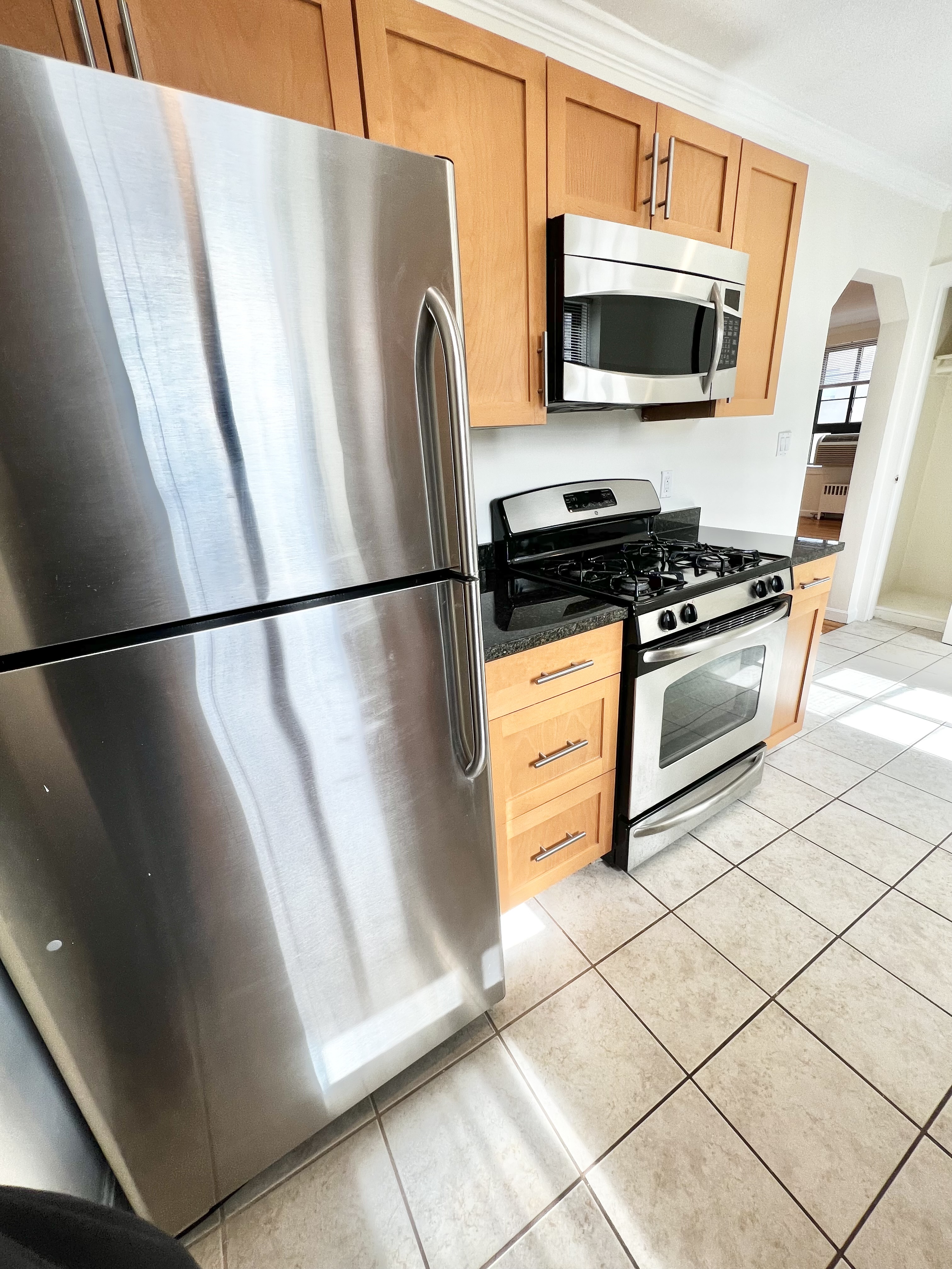 52 Brattle St, Harvard Square