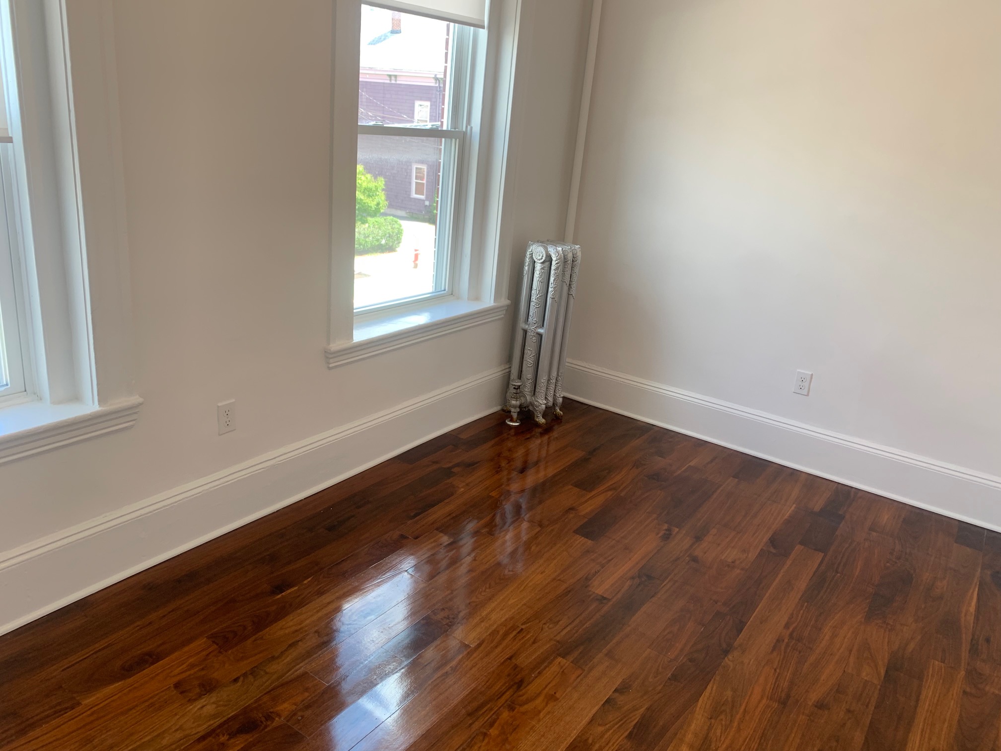 360 Beacon St, Back Bay