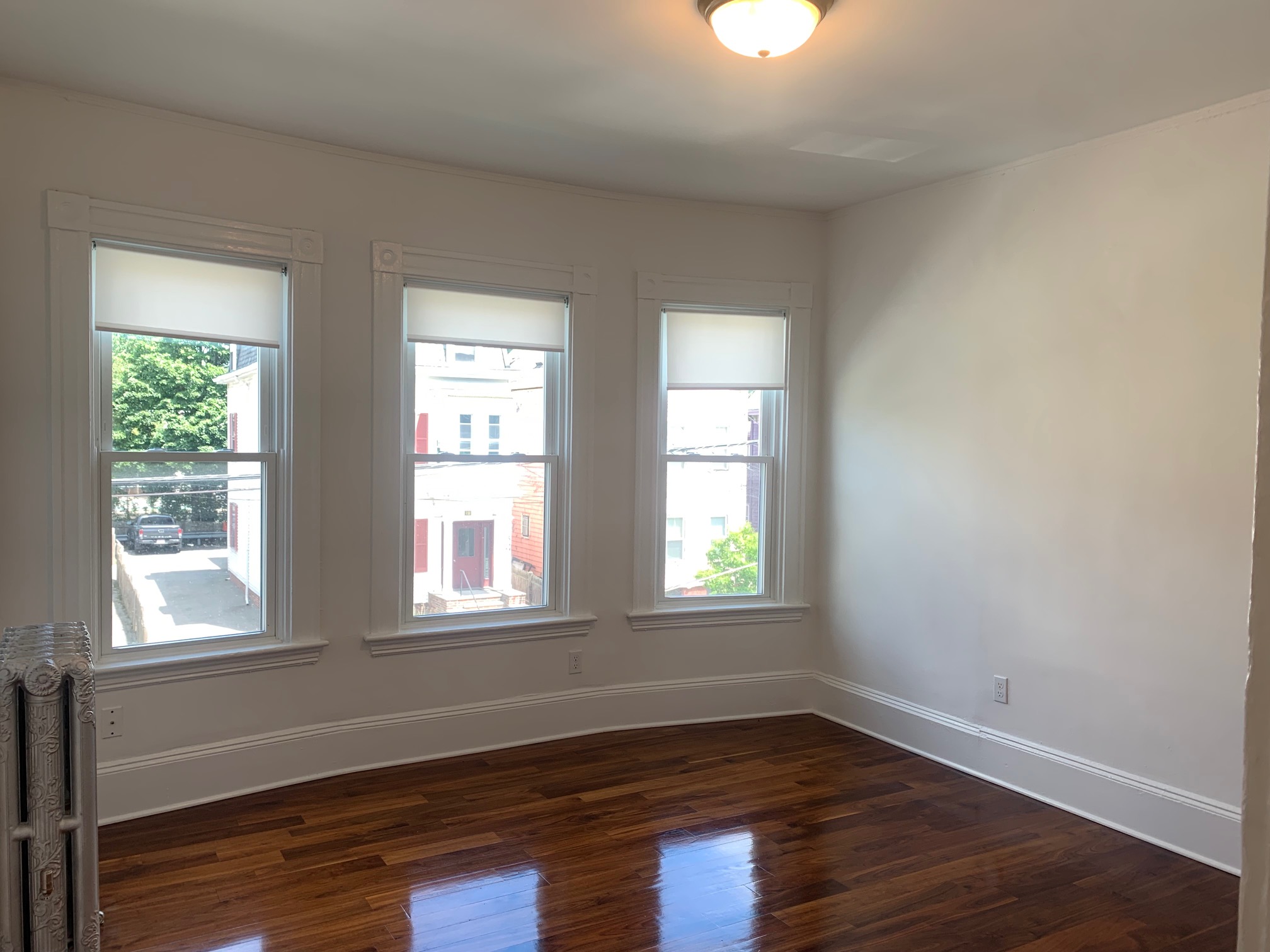 360 Beacon St, Back Bay