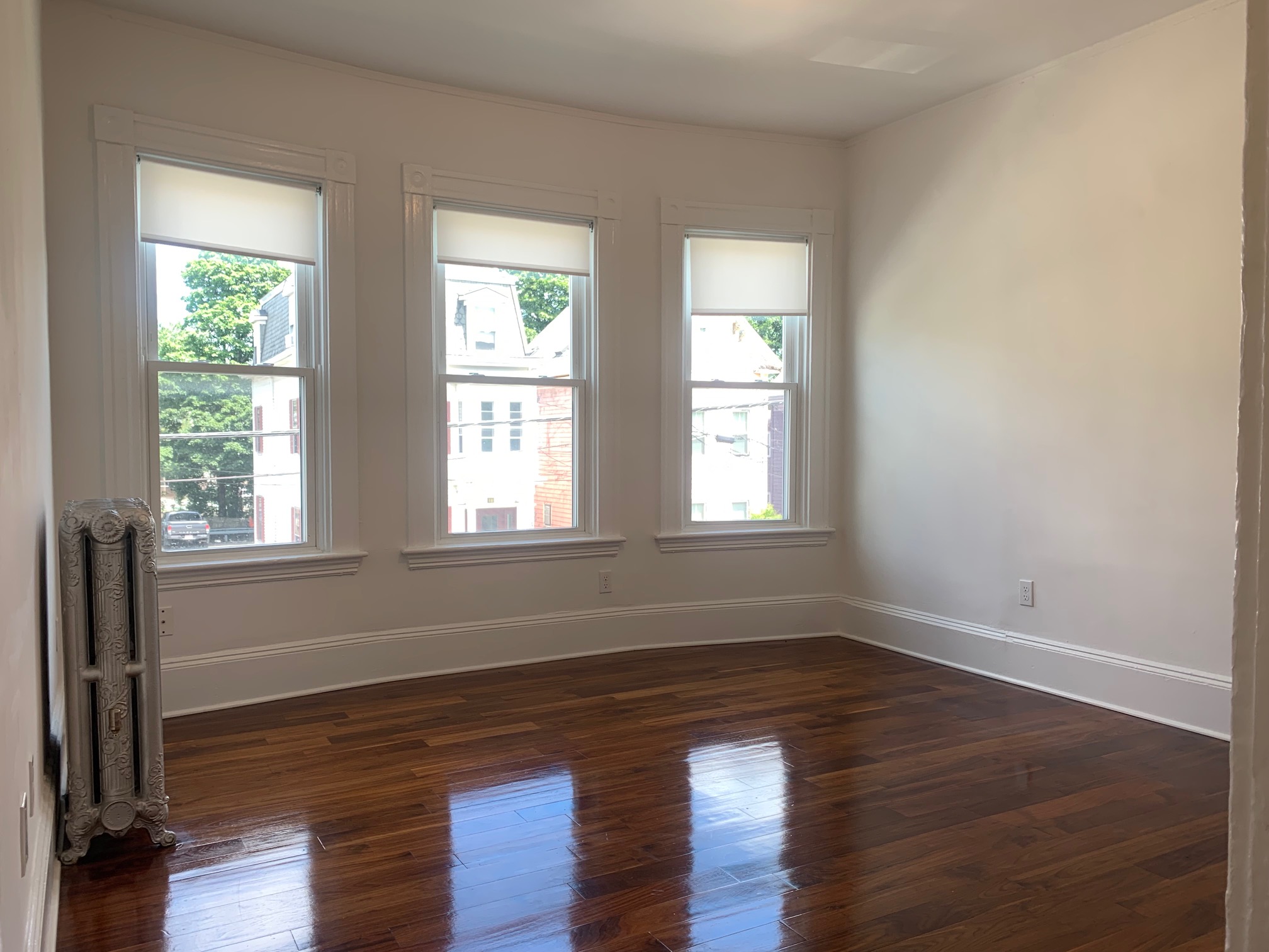 360 Beacon St, Back Bay