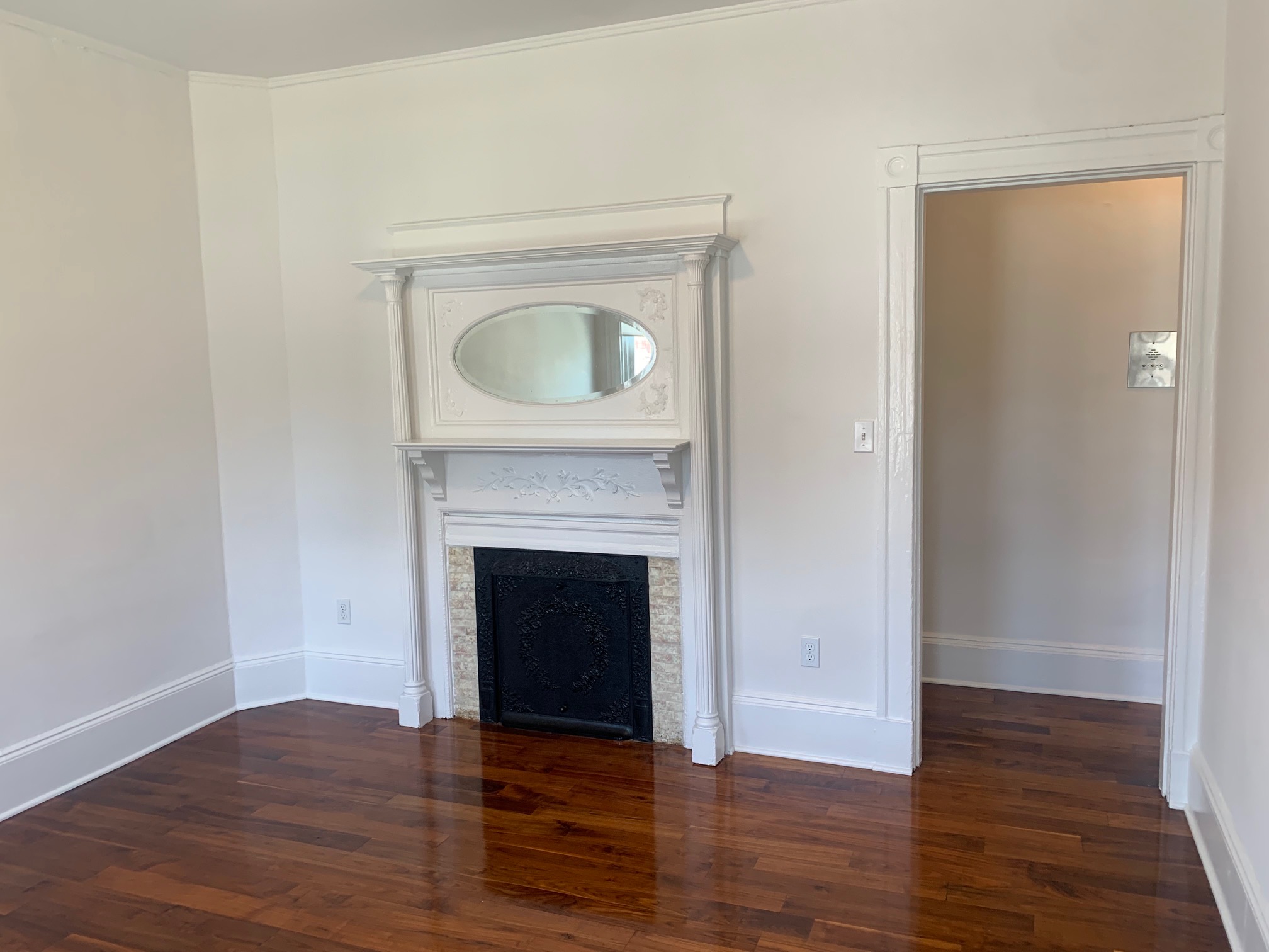 360 Beacon St, Back Bay