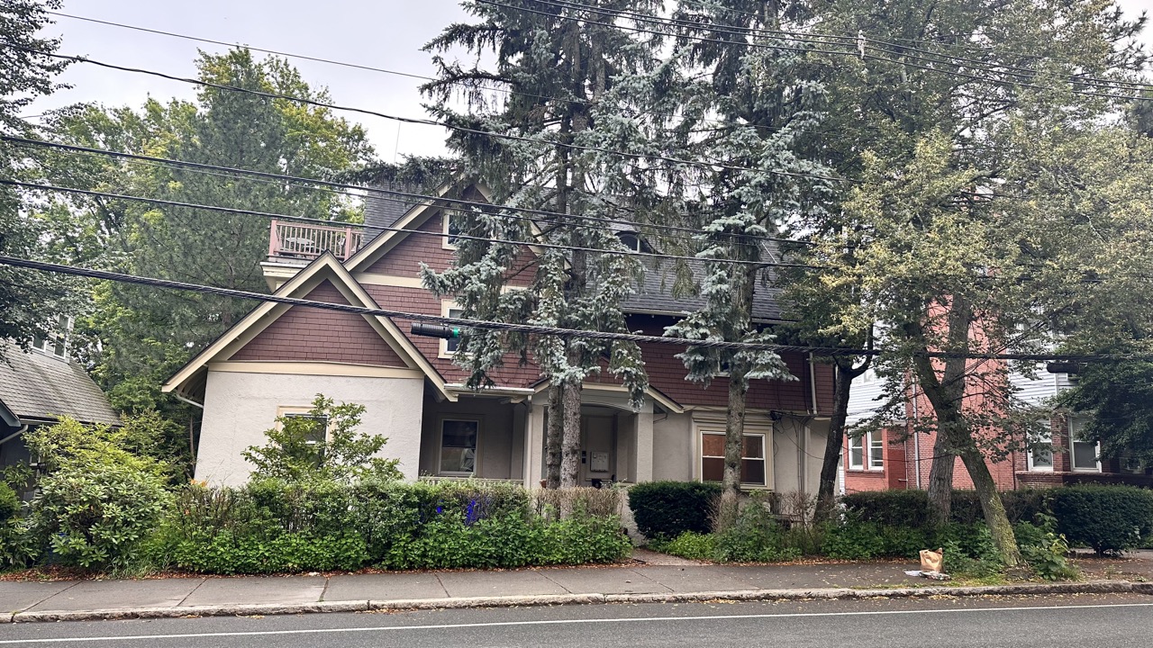 111 Longwood Ave, Longwood