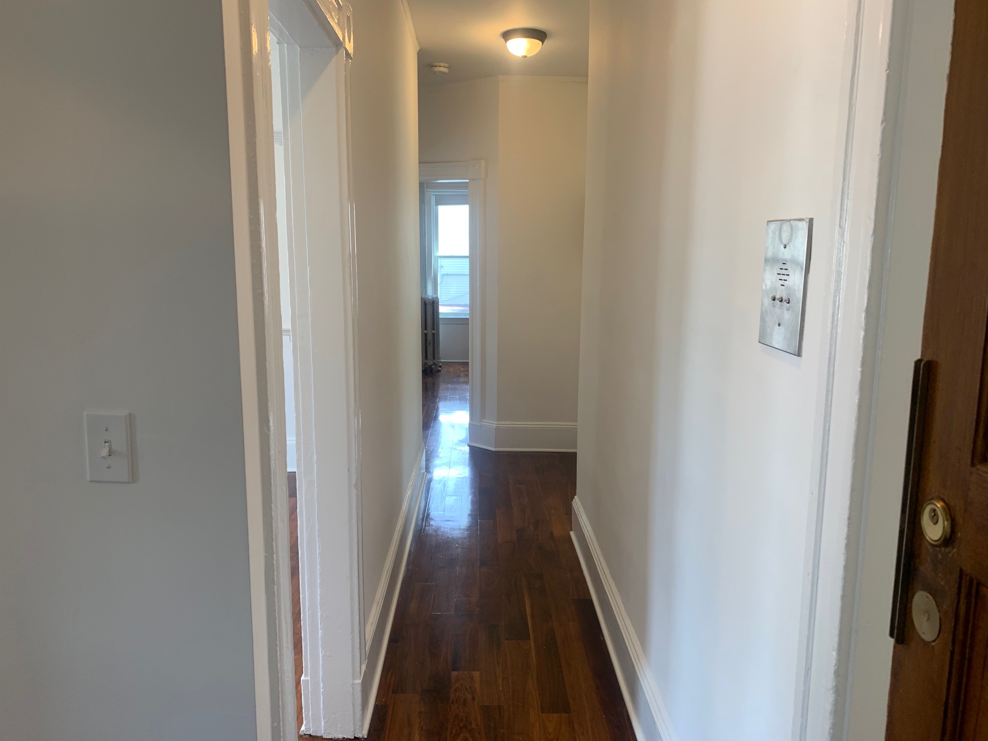 360 Beacon St, Back Bay