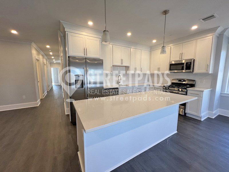 80 North Beacon St, Allston