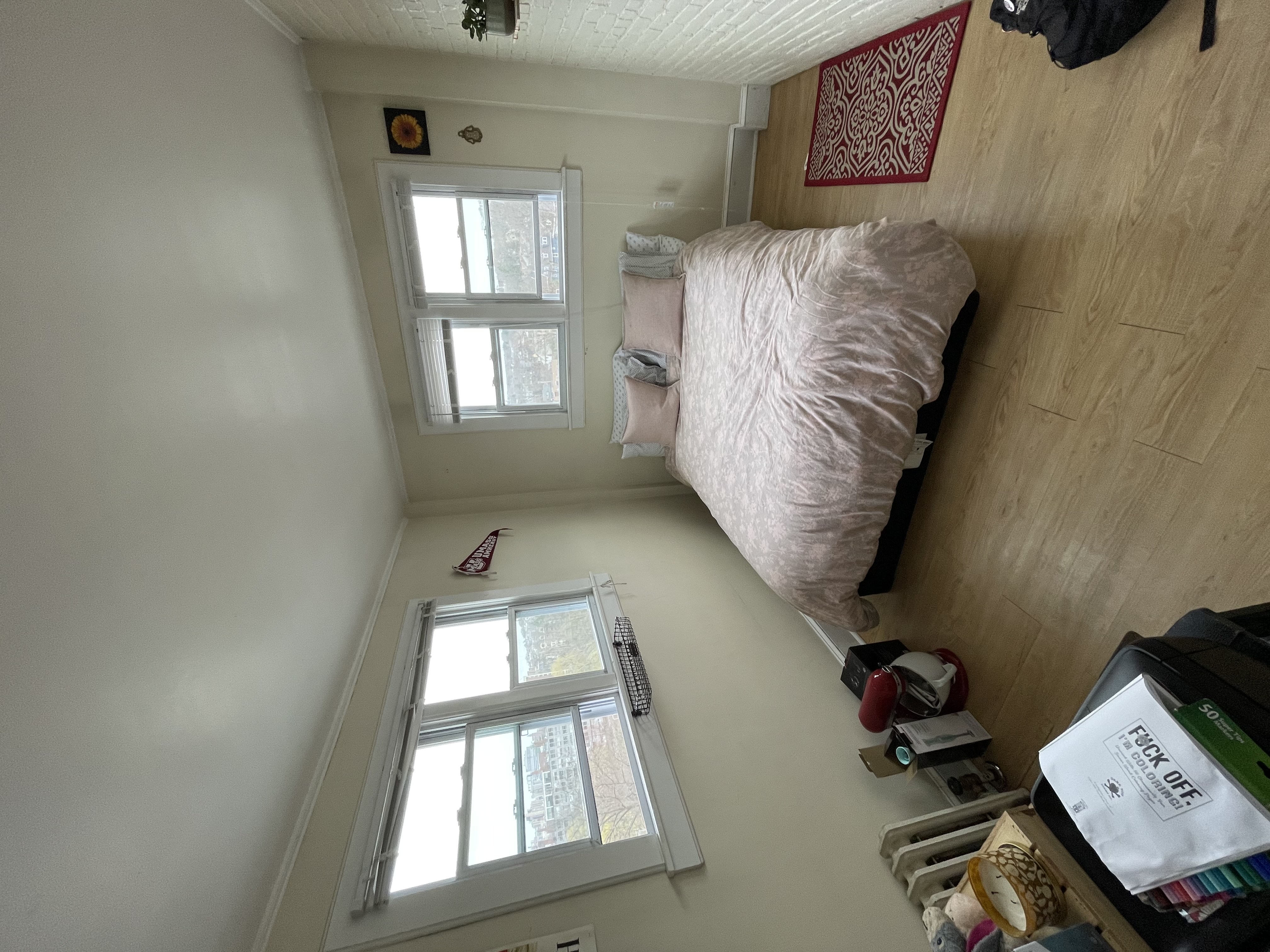 1477 Beacon St, Coolidge Corner