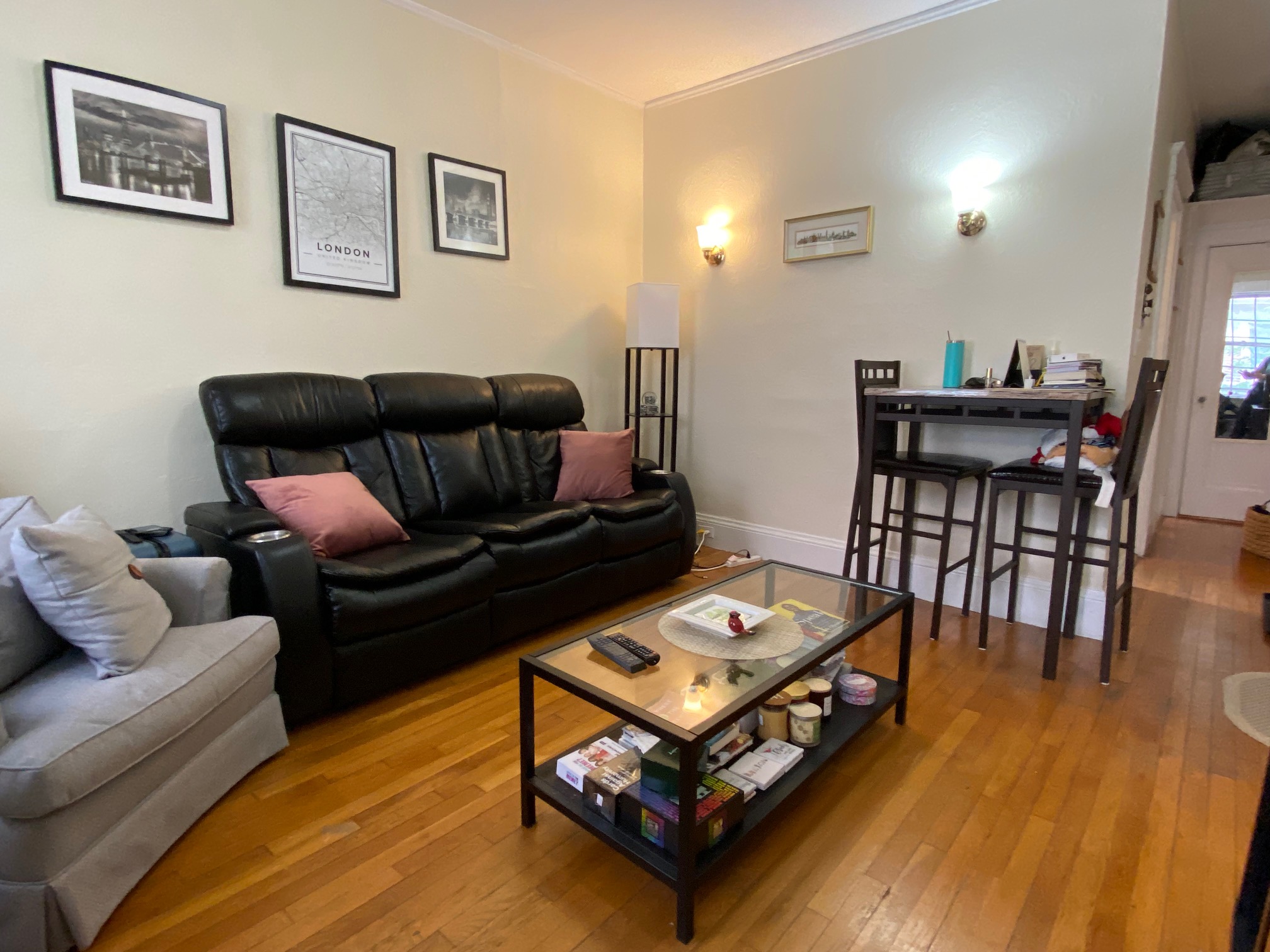 26 Myrtle St, Beacon Hill