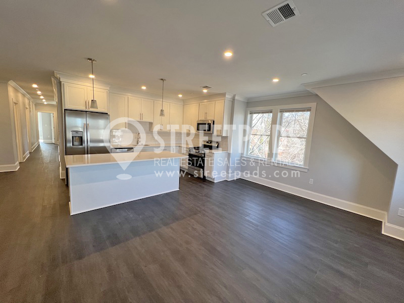 80 North Beacon St, Allston