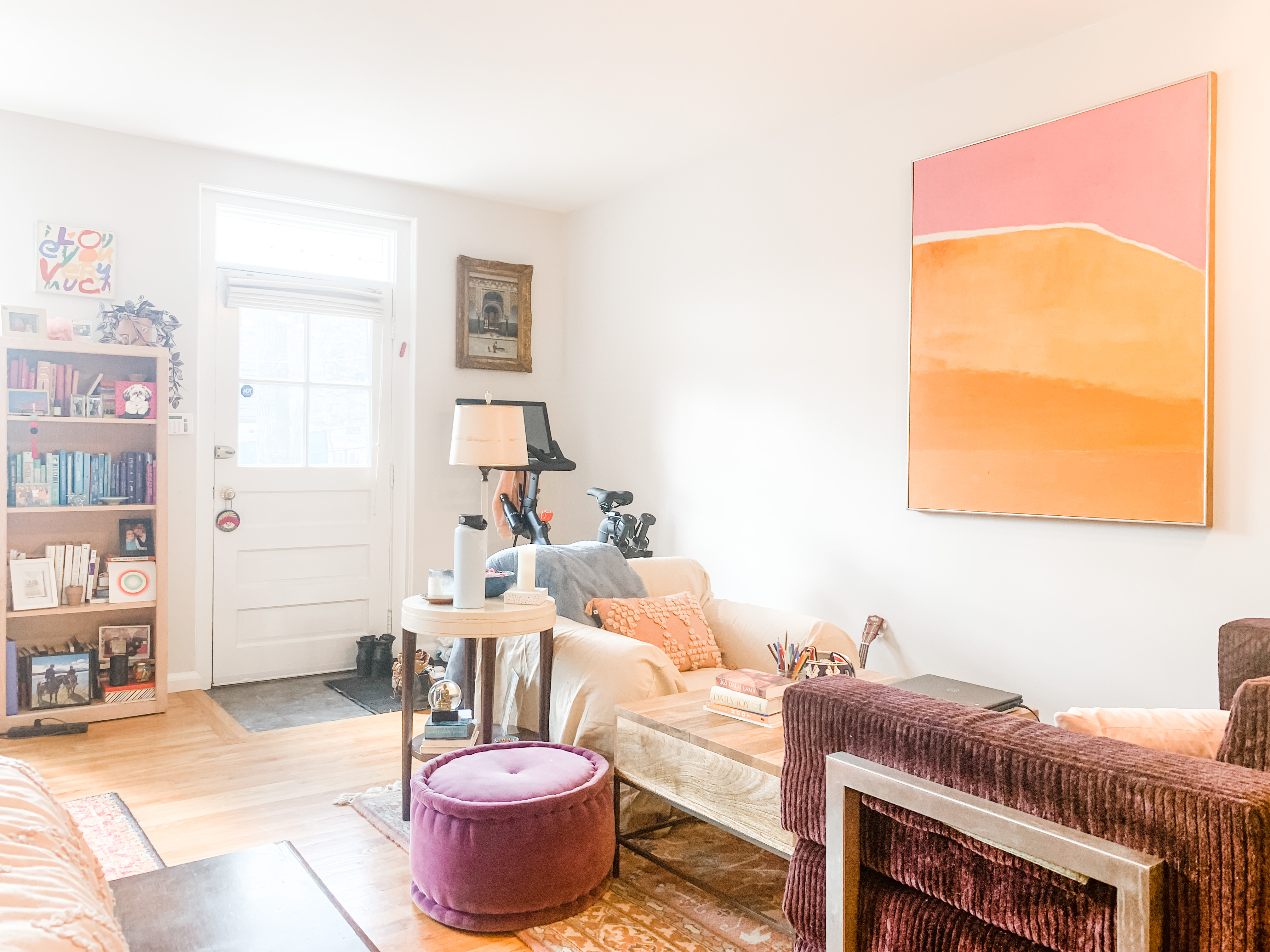 146 Beaconsfield Rd, Washington Square