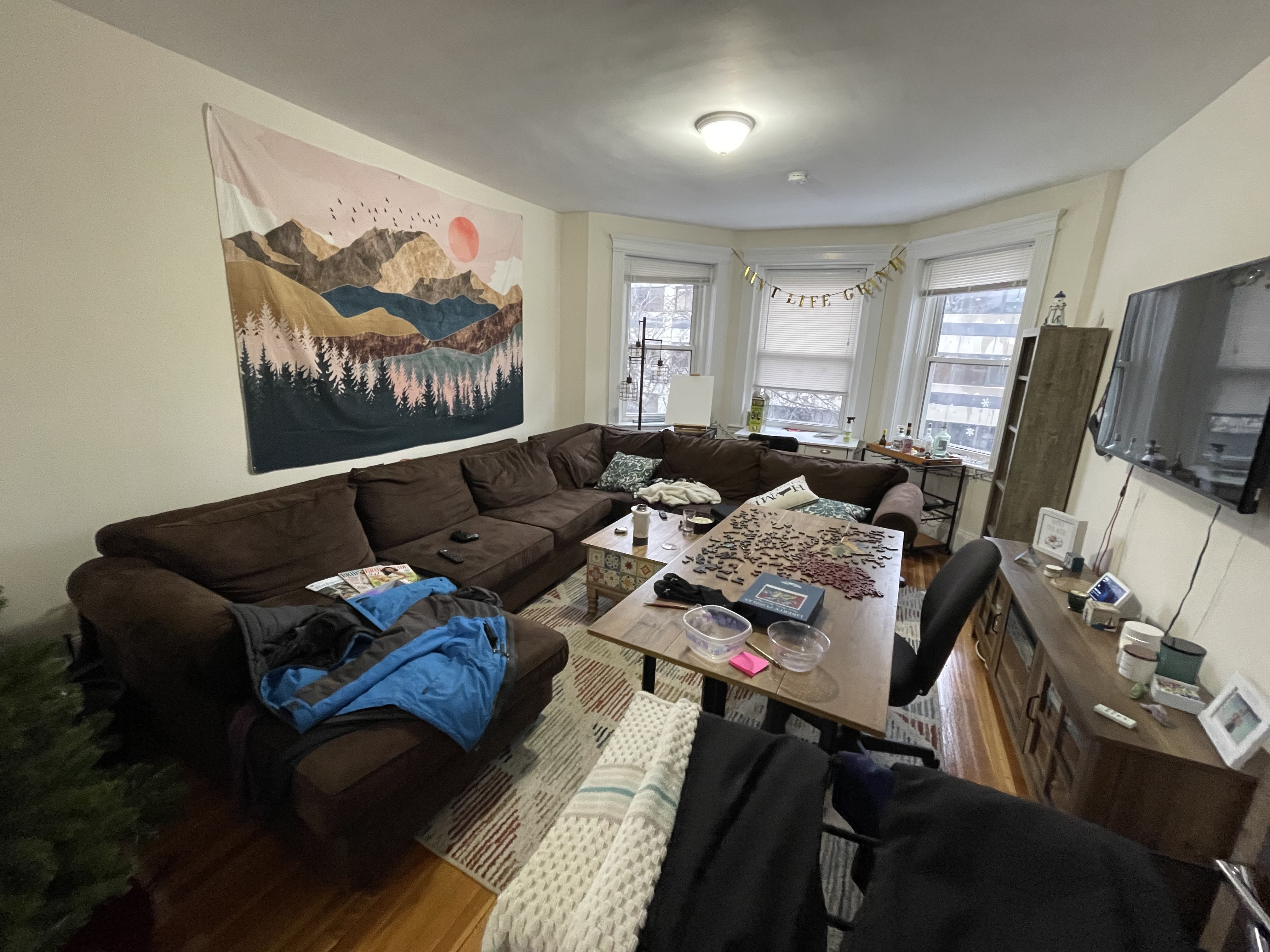 11 Englewood Ave, Washington Square