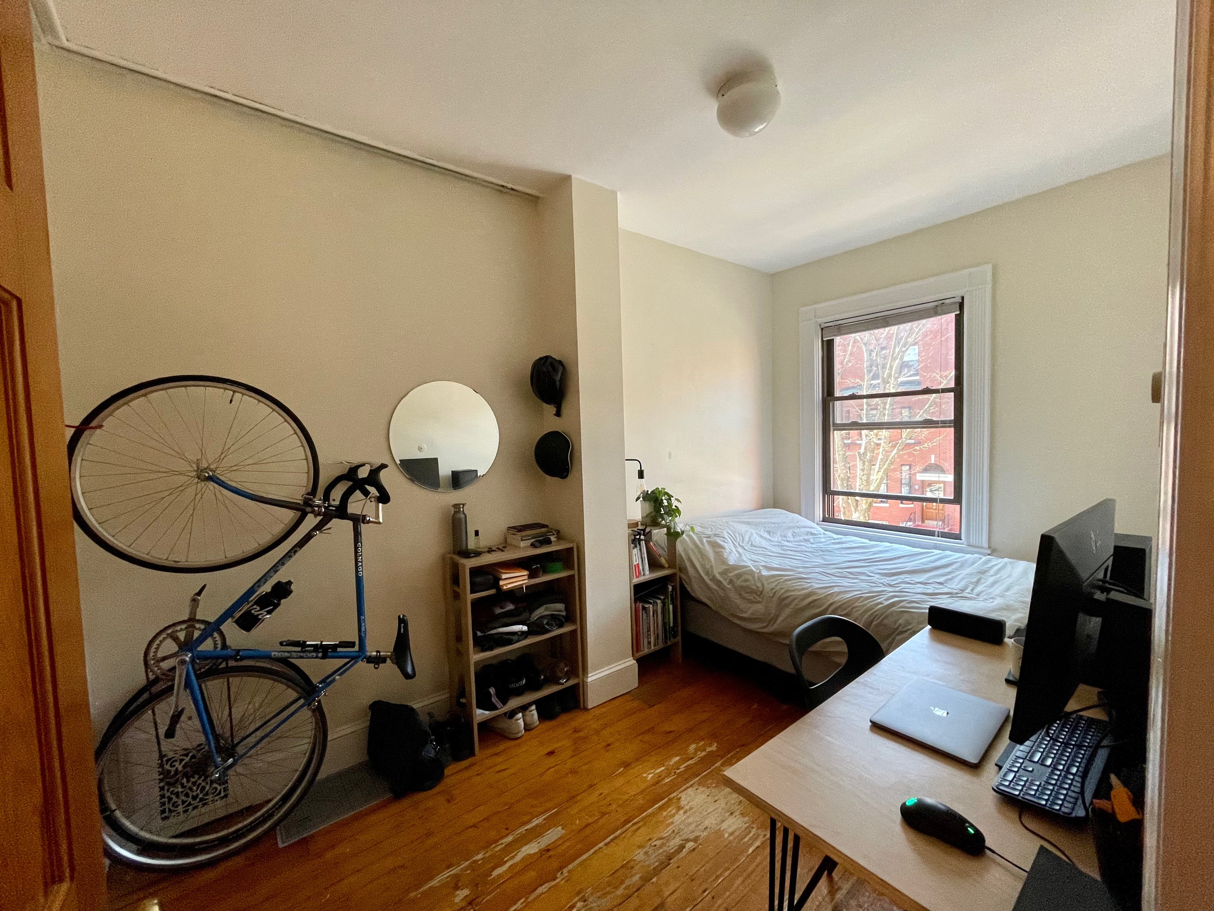 42 Saint Stephen St, Fenway