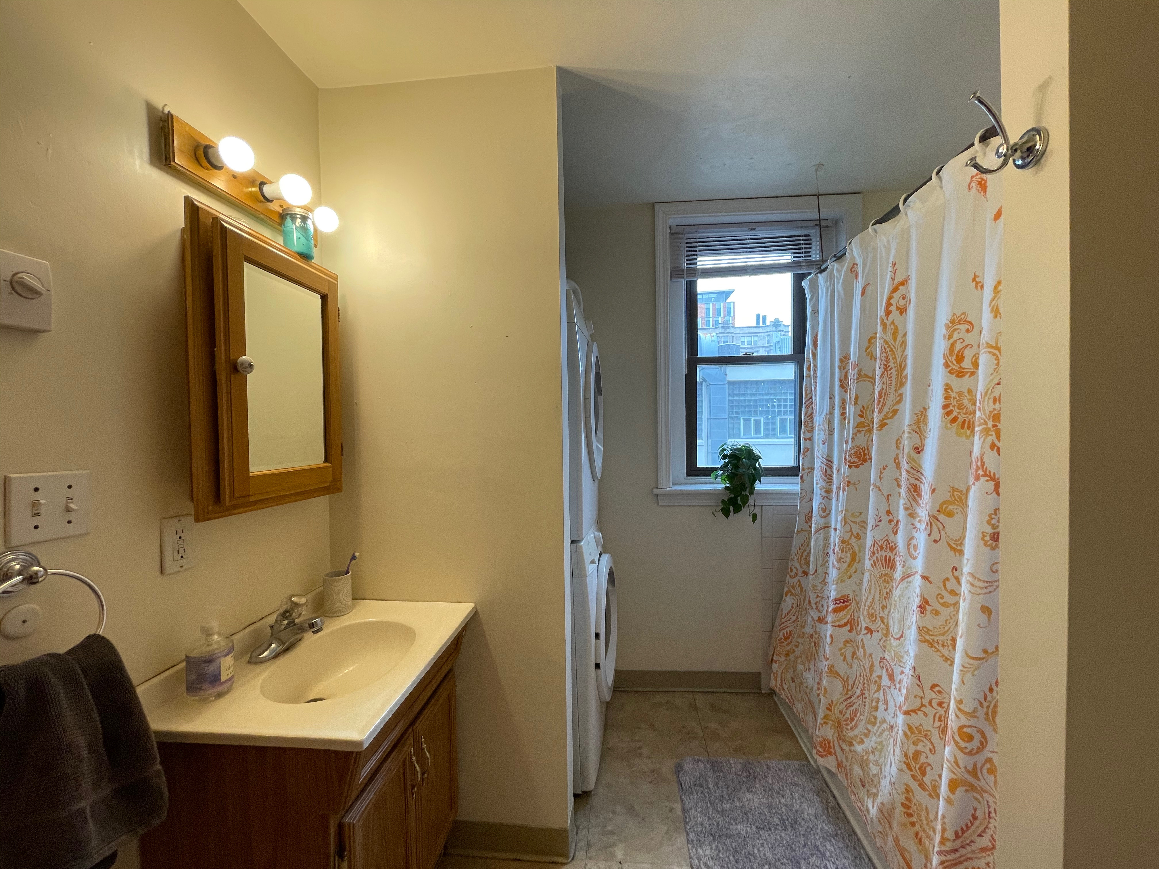 42 Saint Stephen St, Fenway