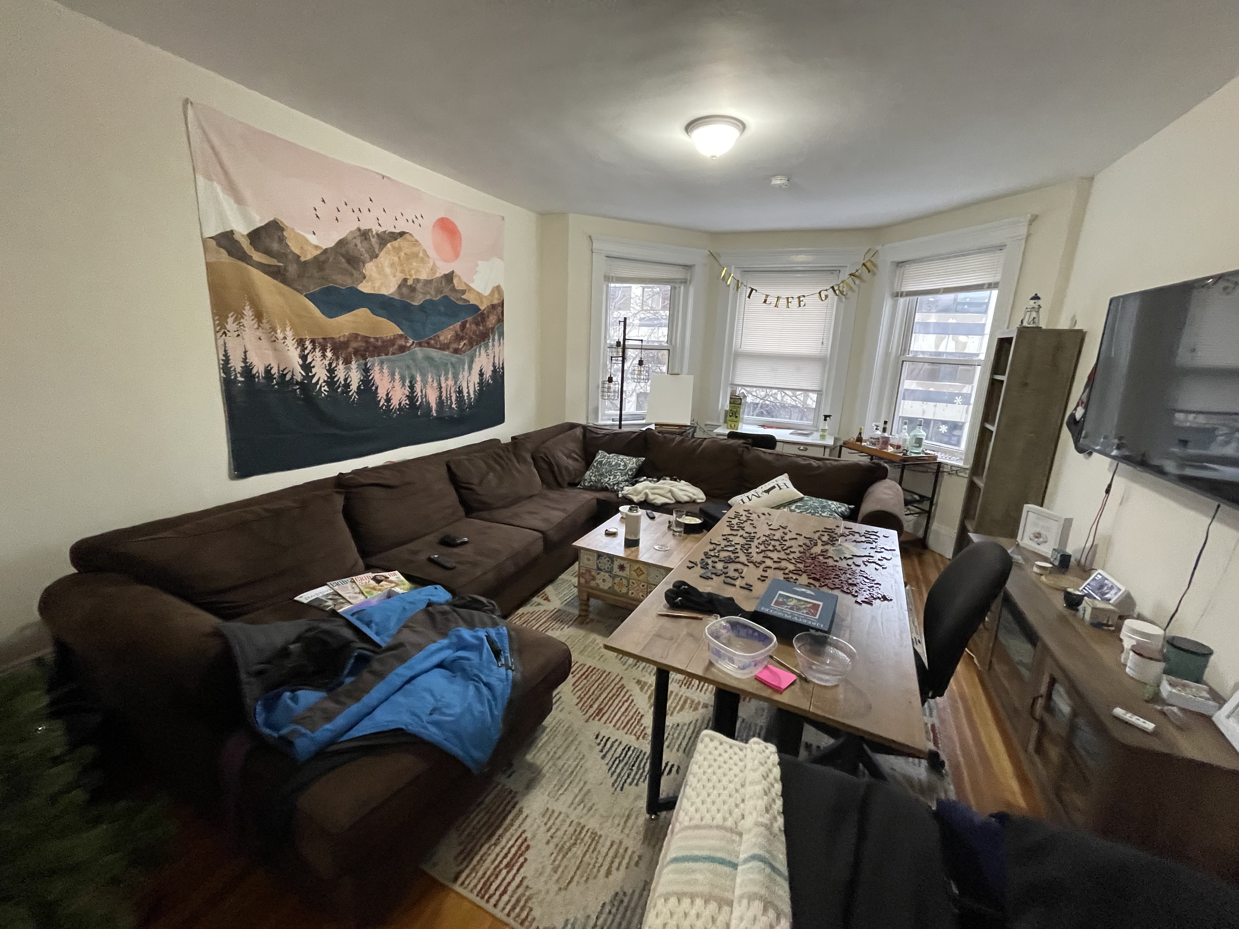 11 Englewood Ave, Washington Square