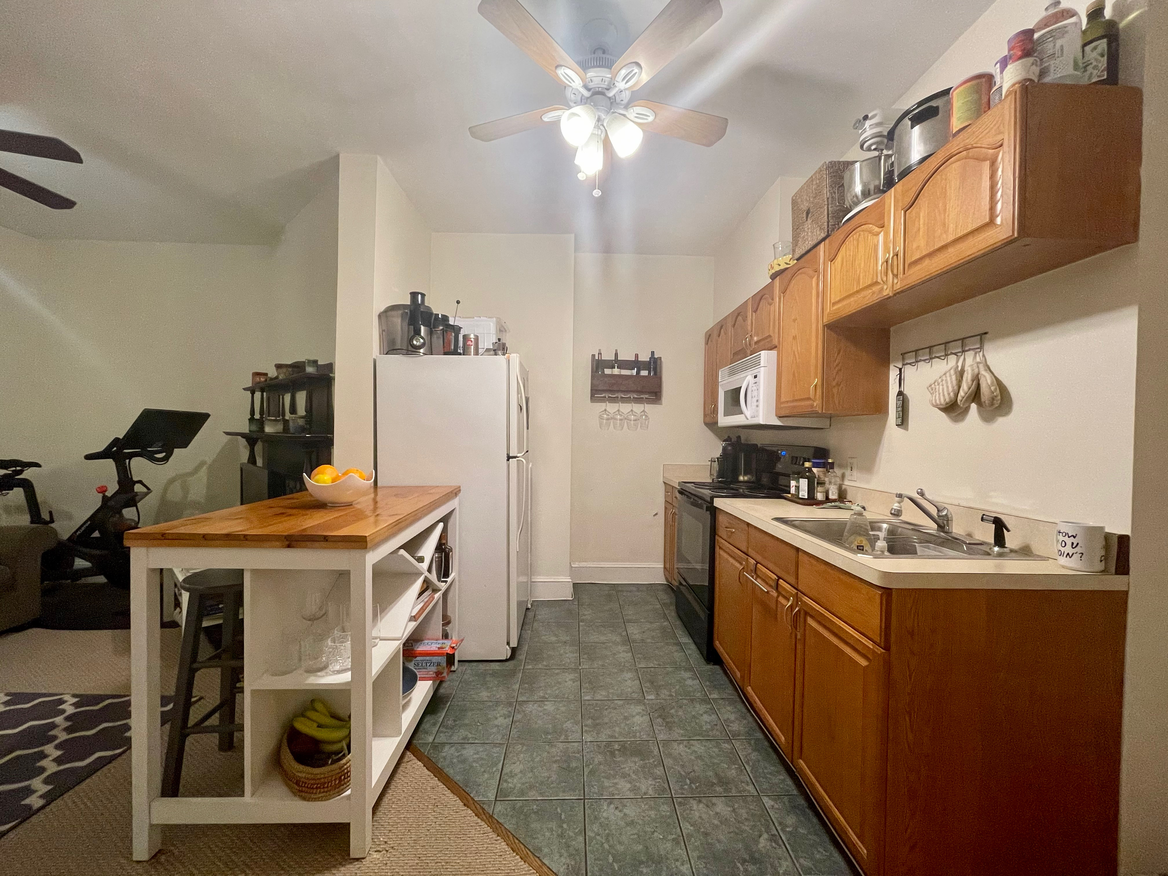 42 Saint Stephen St, Fenway