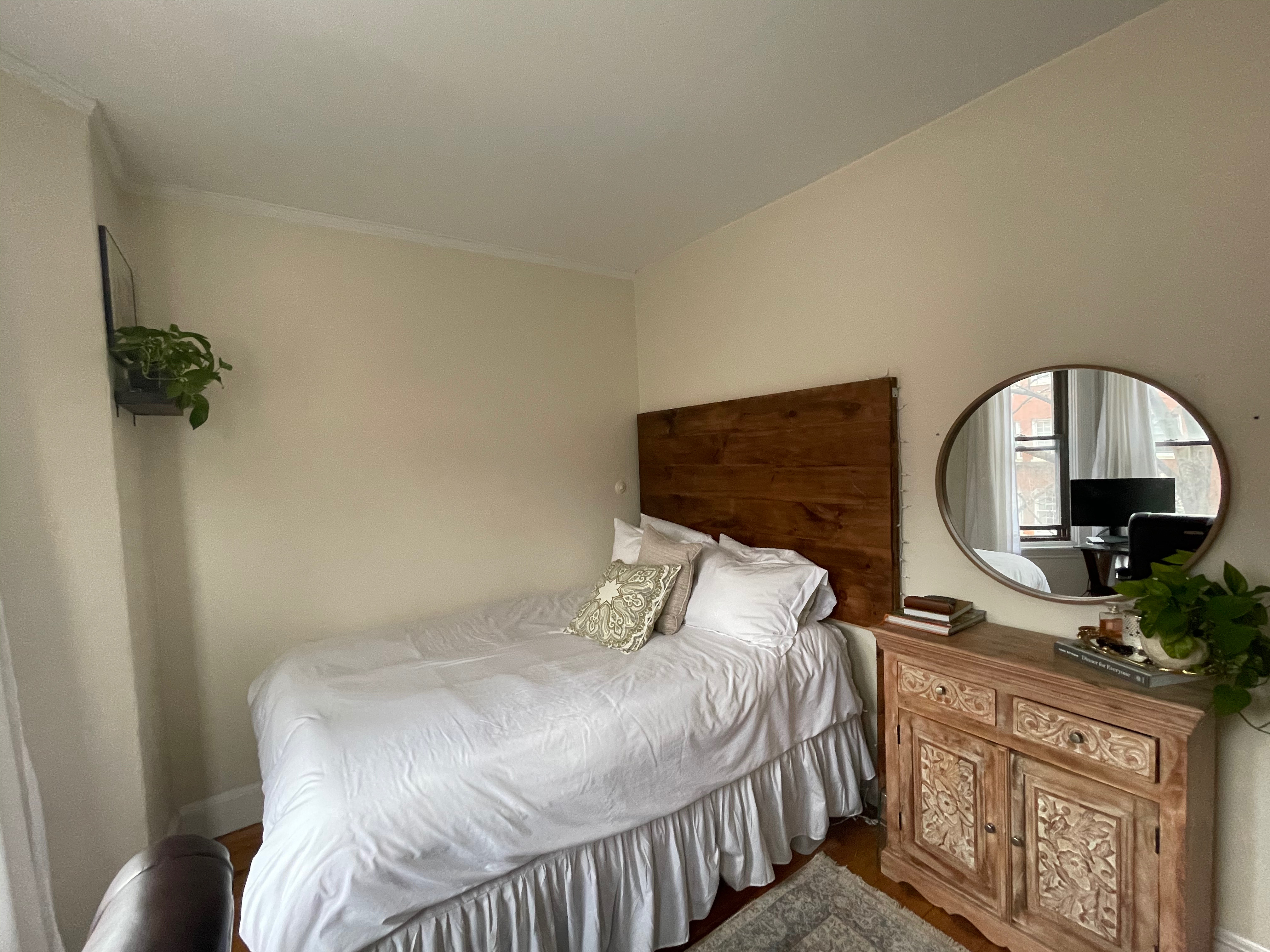 42 Saint Stephen St, Fenway