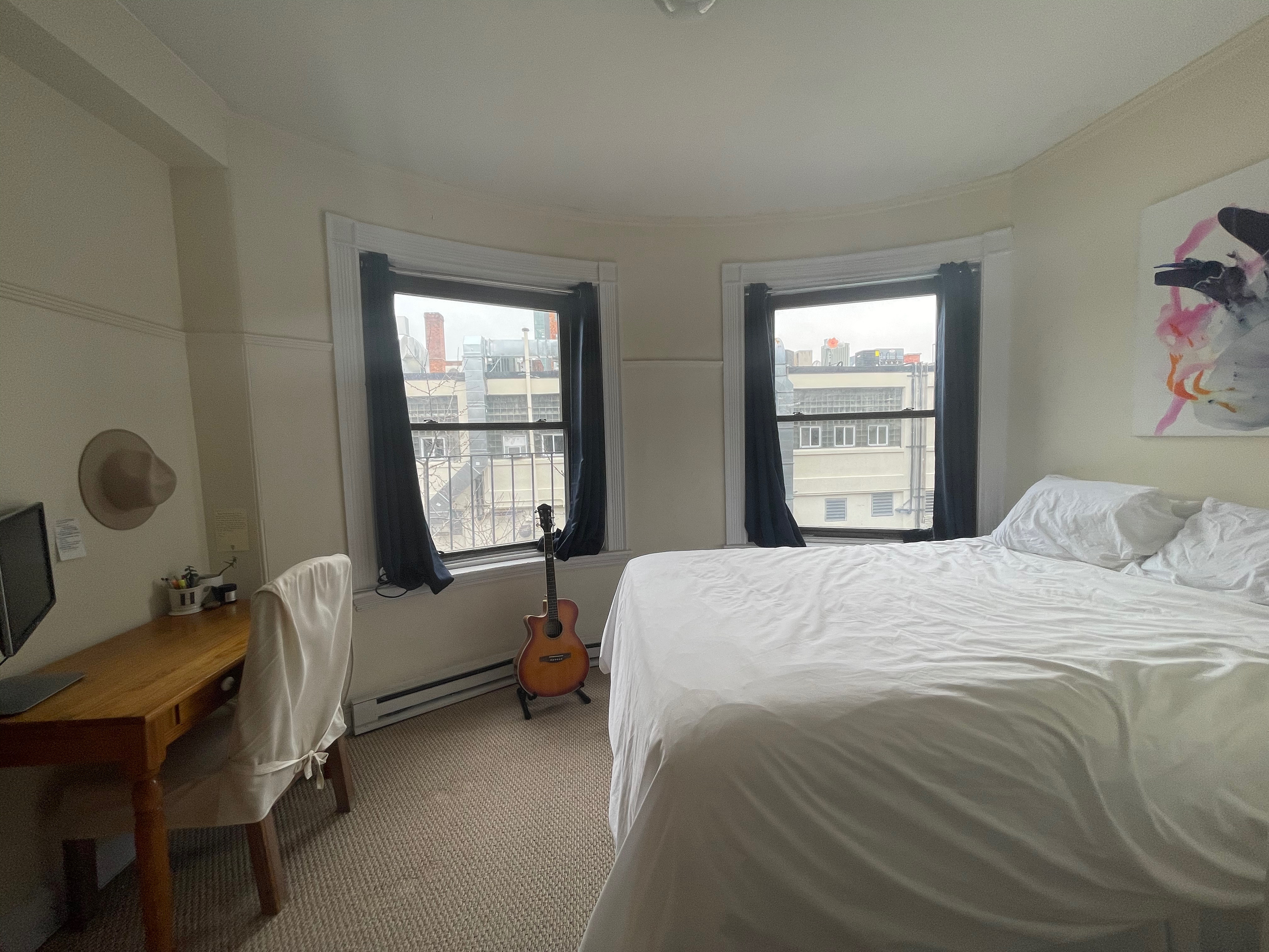 42 Saint Stephen St, Fenway