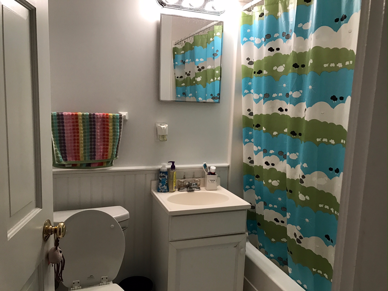 674 Tremont St, South End