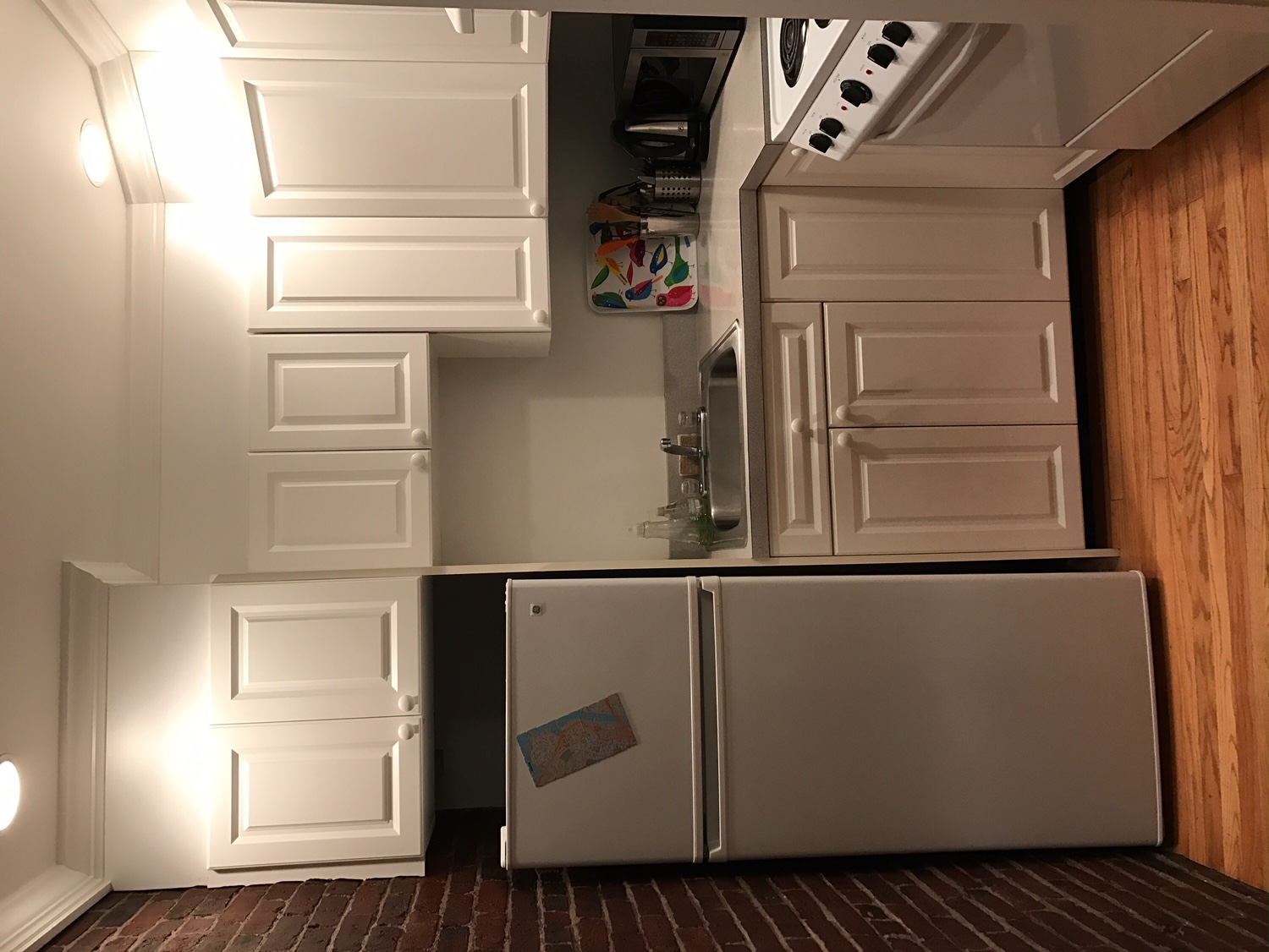 674 Tremont St, South End