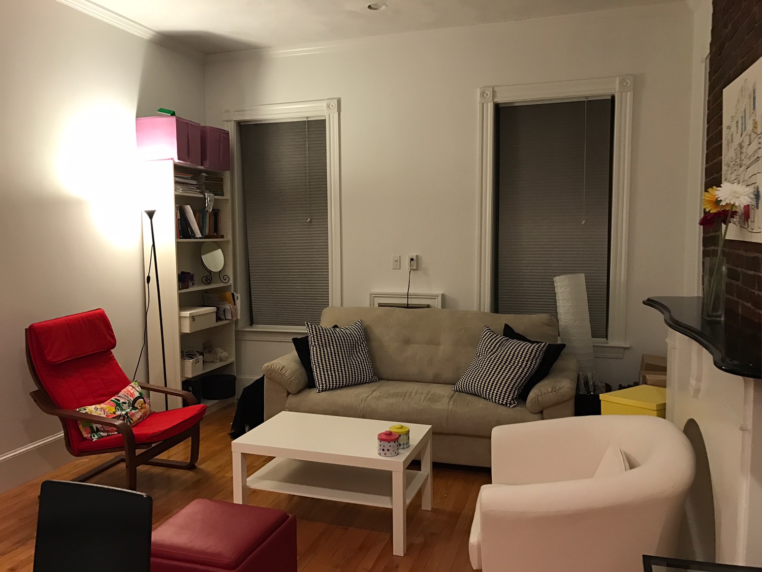 674 Tremont St, South End