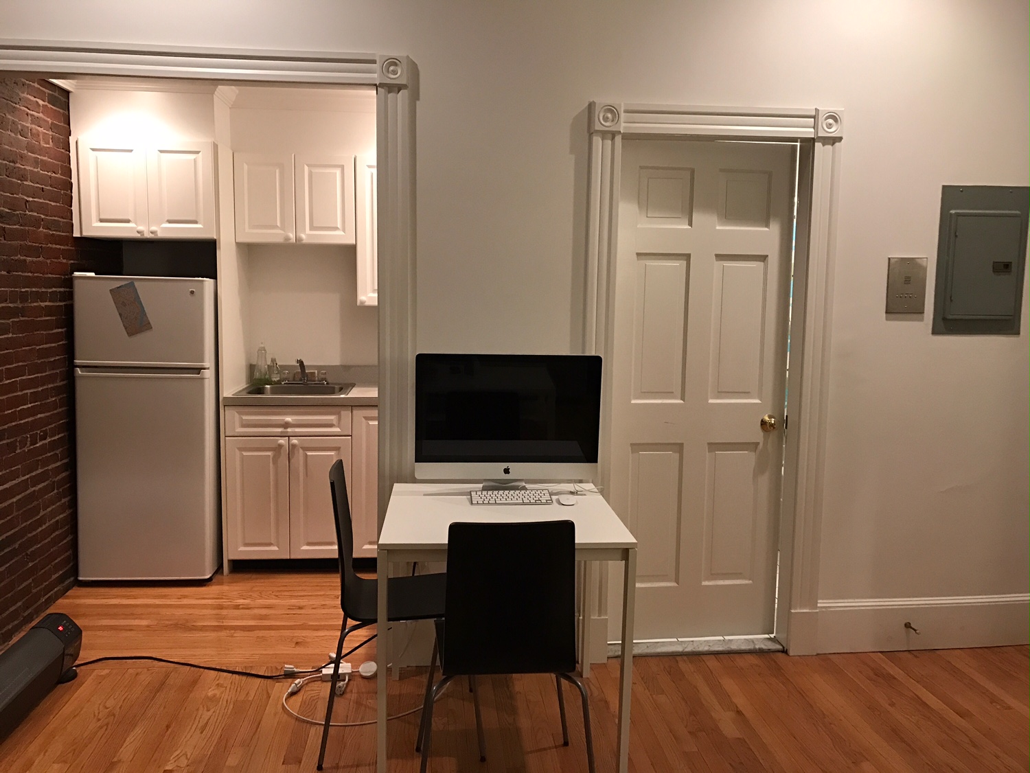 674 Tremont St, South End