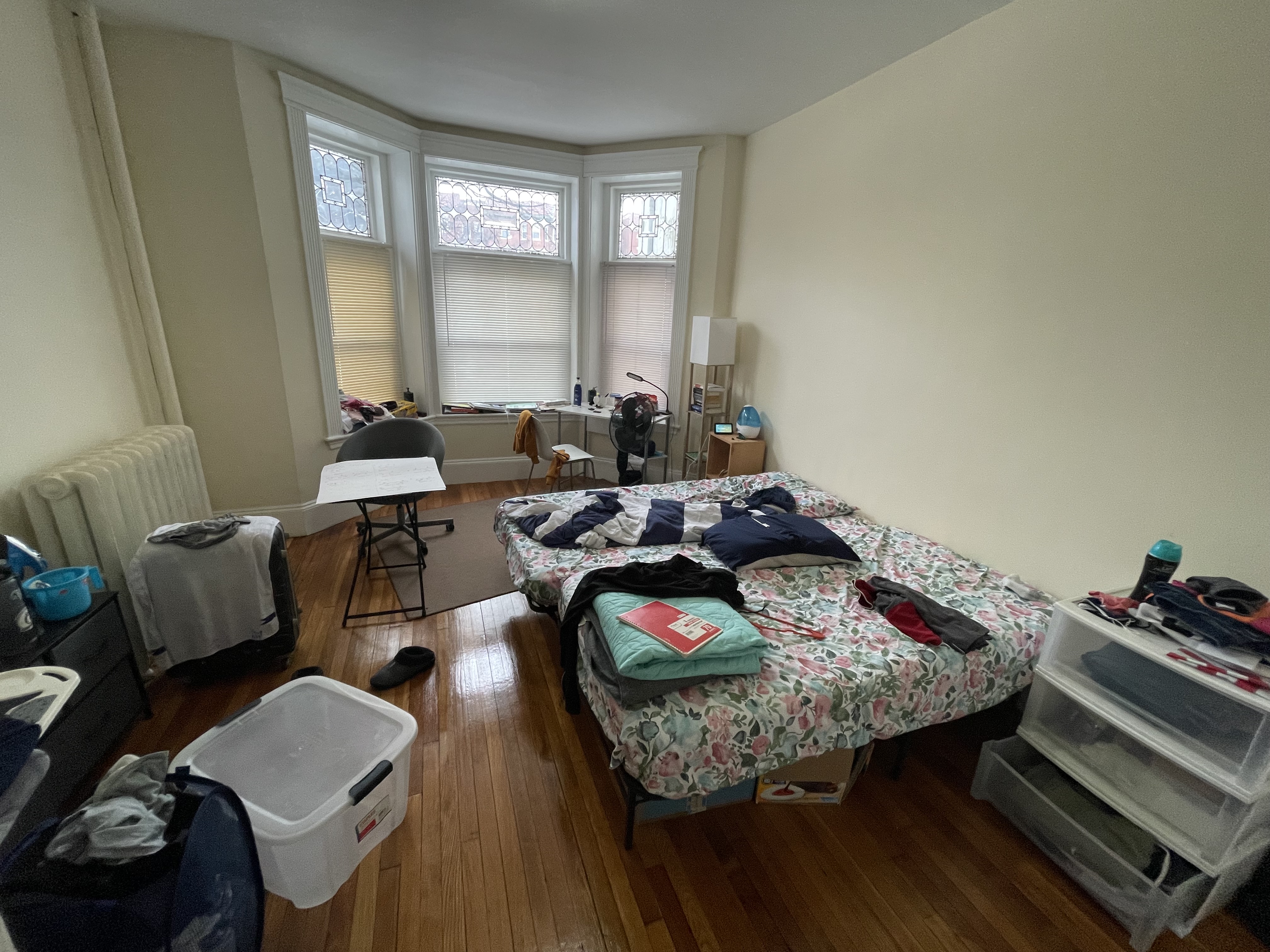 1318 Commonwealth Ave, Allston