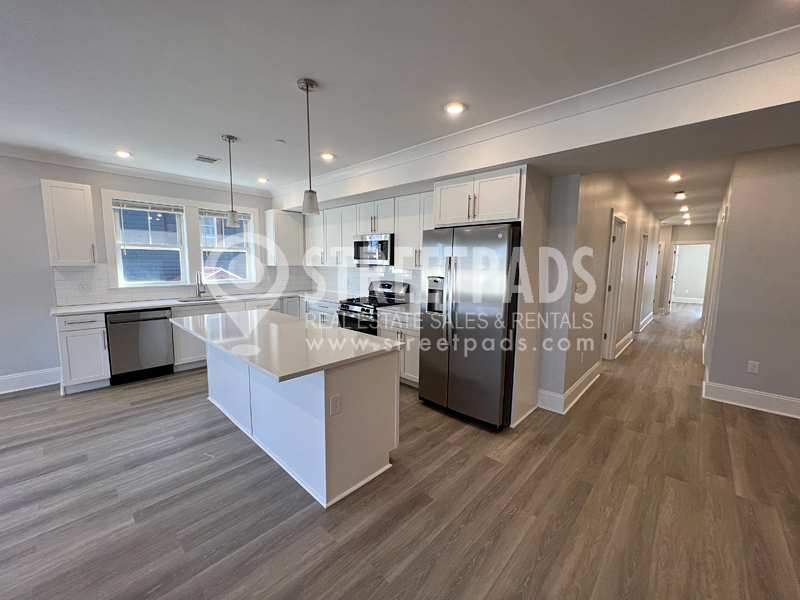 80 North Beacon St, Allston