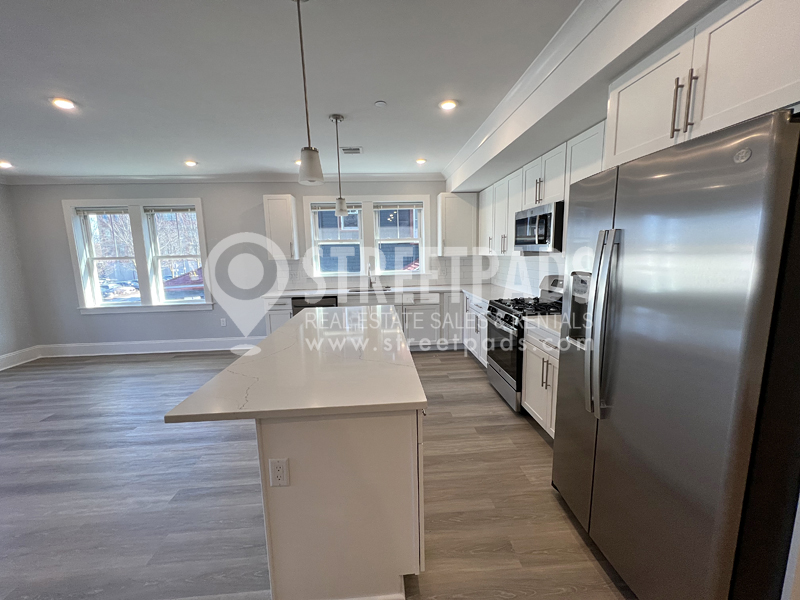 80 North Beacon St, Allston