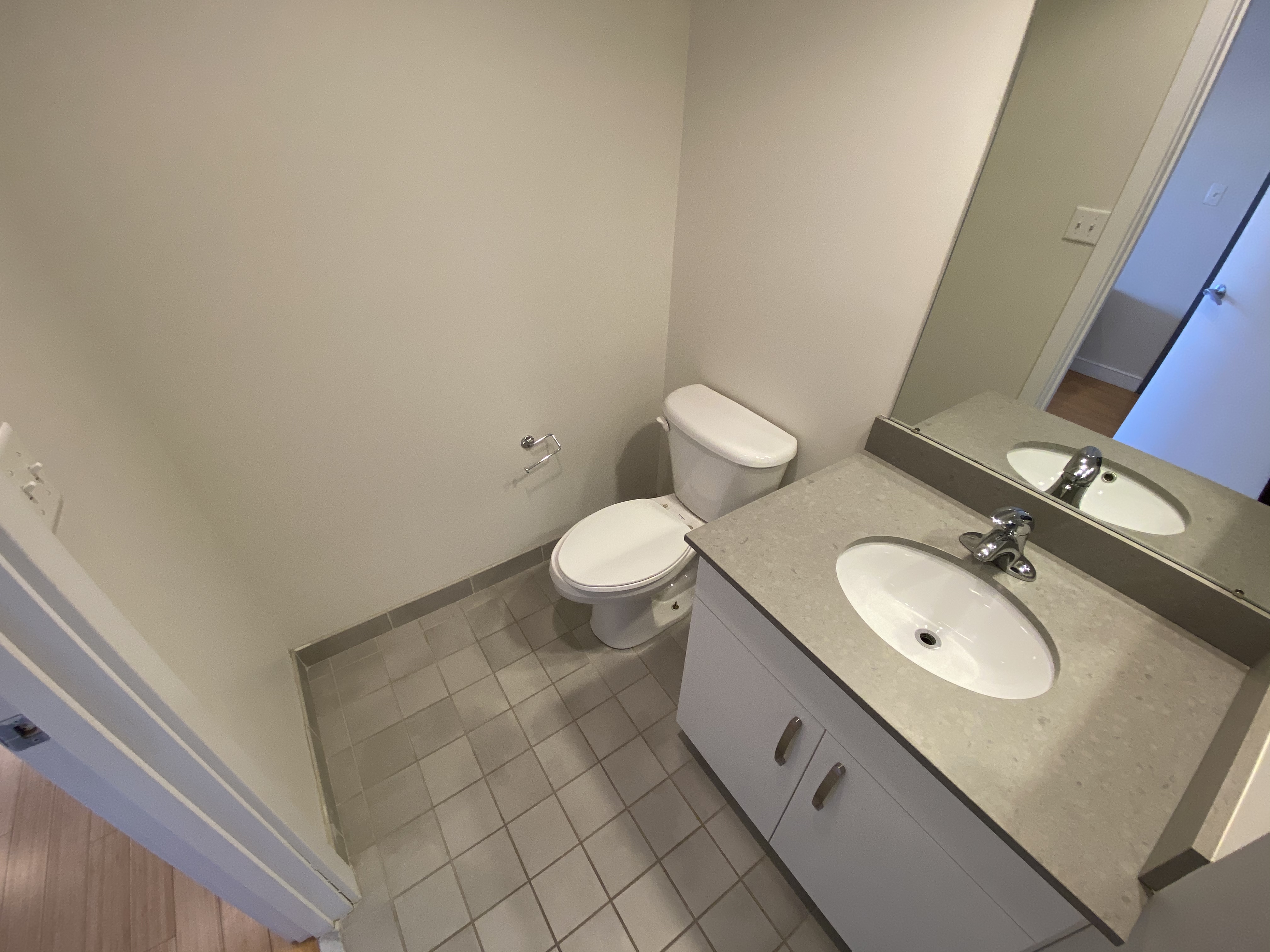 601 Albany St, South End