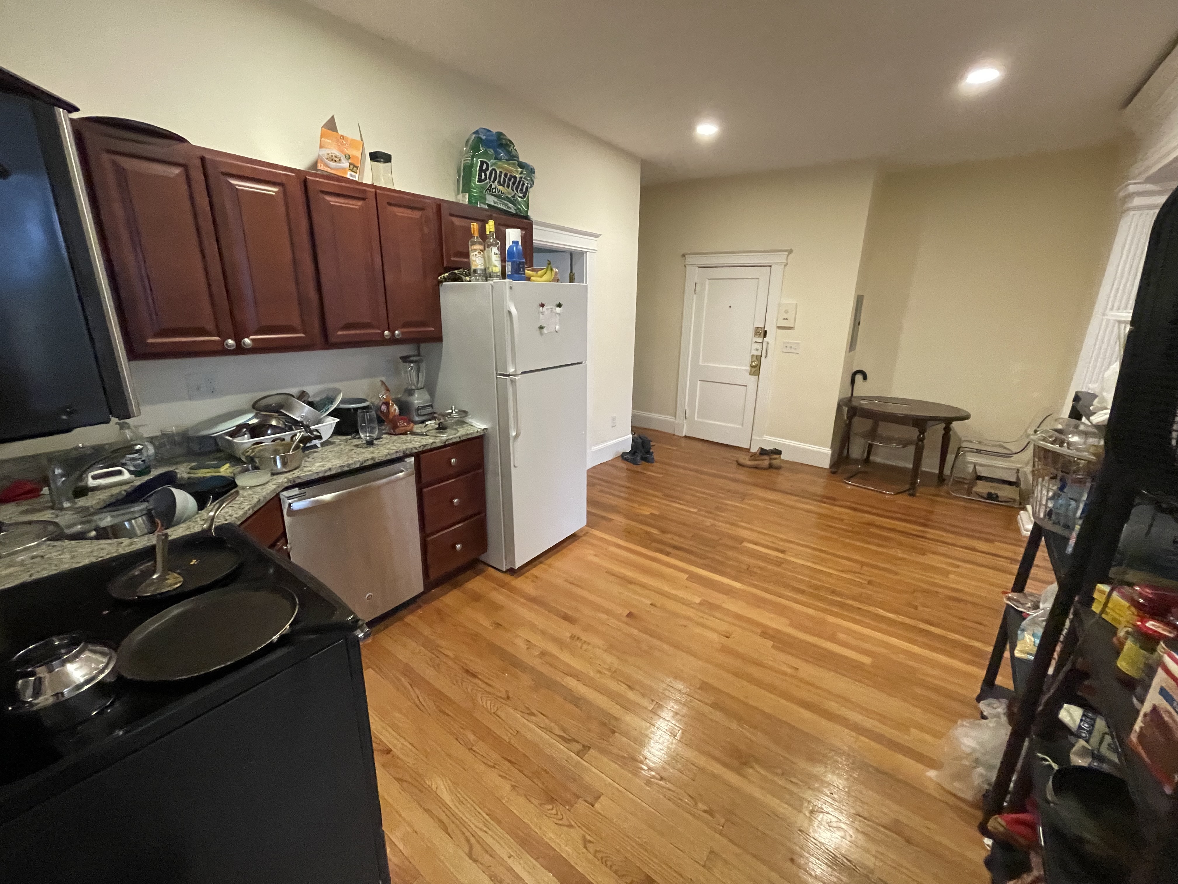 1318 Commonwealth Ave, Allston