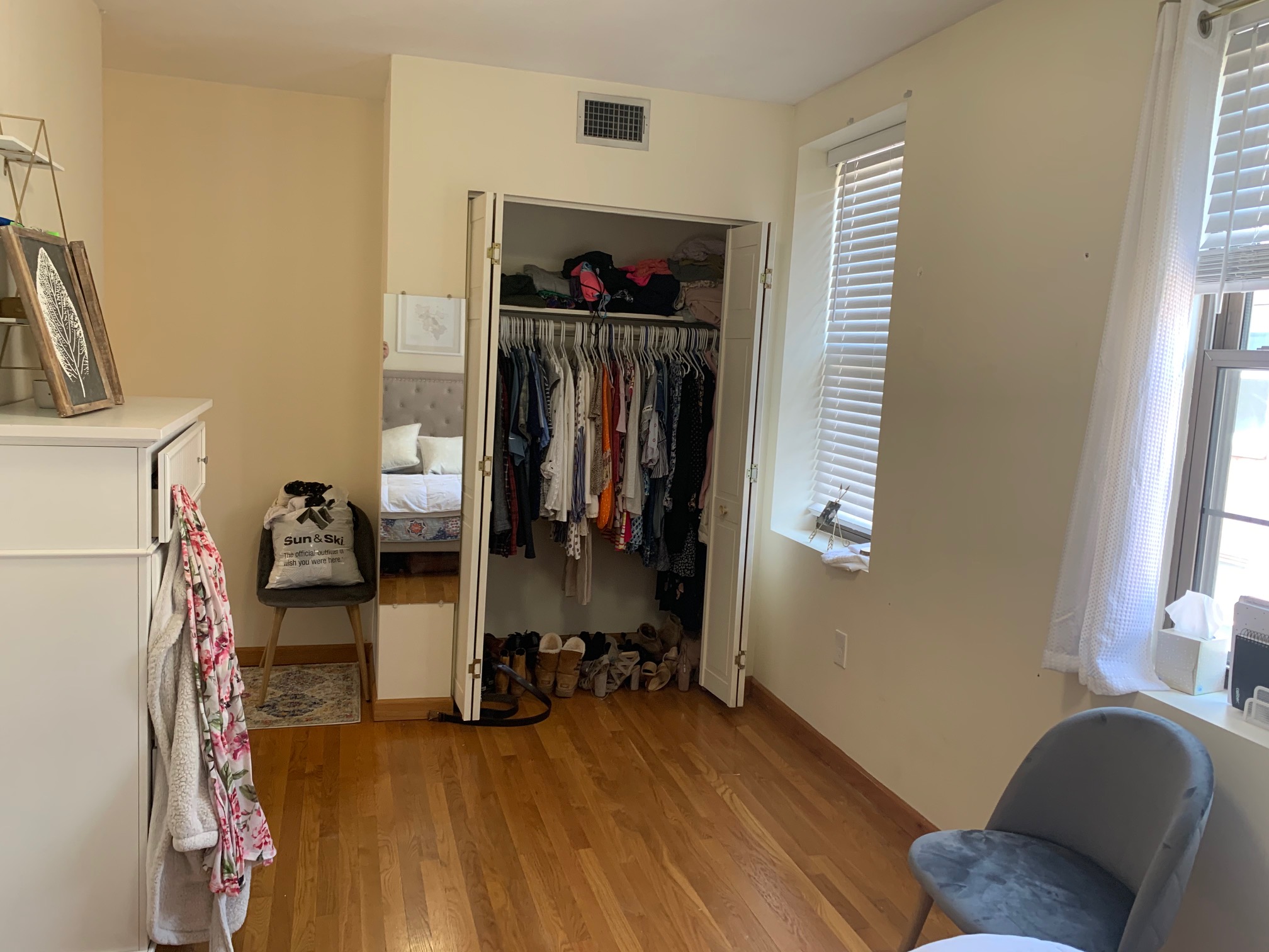 2 Baldwin Pl, North End