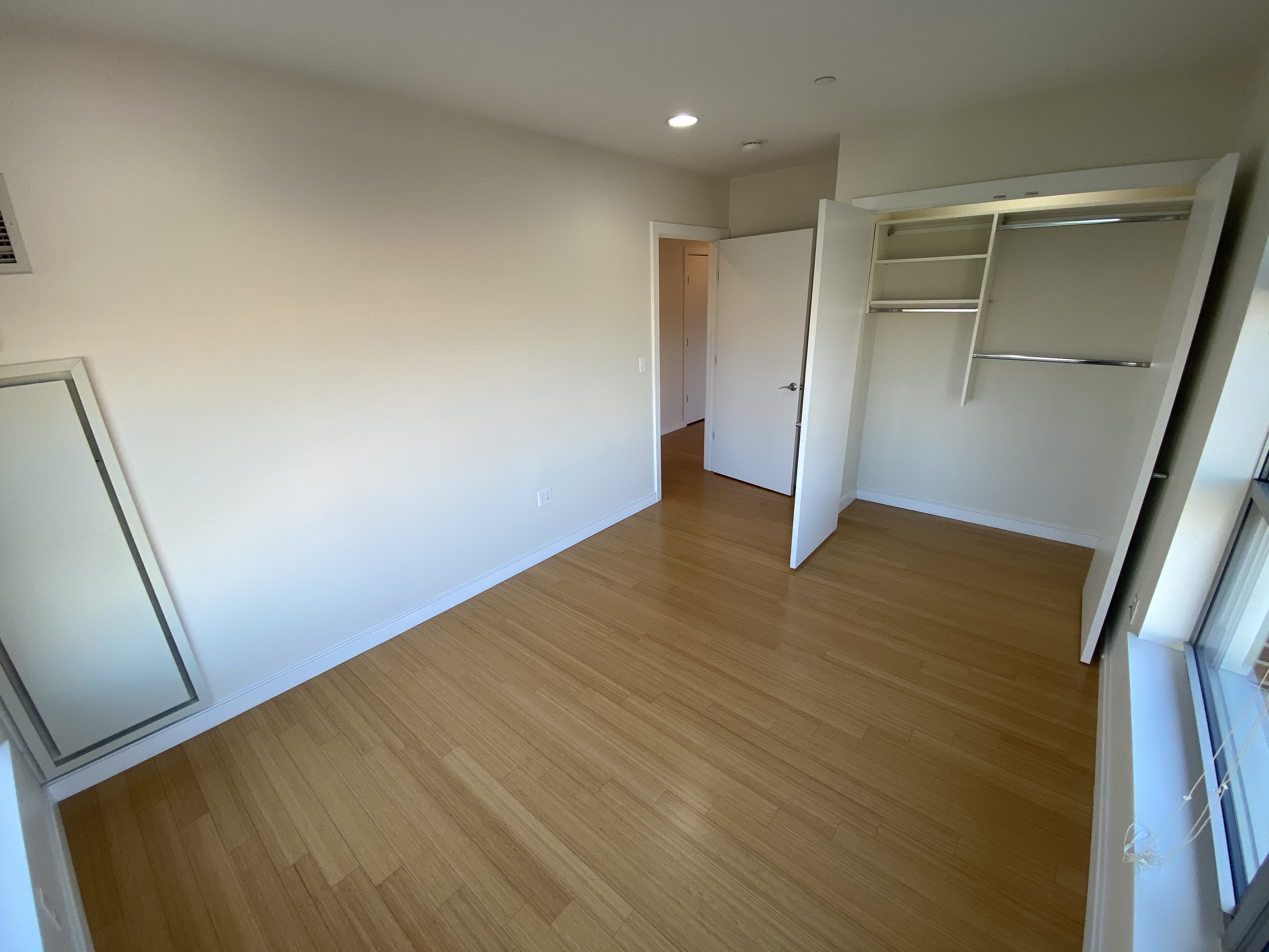 601 Albany St, South End