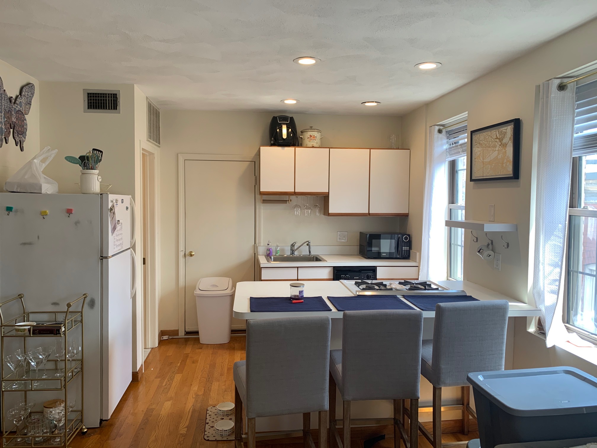 2 Baldwin Pl, North End