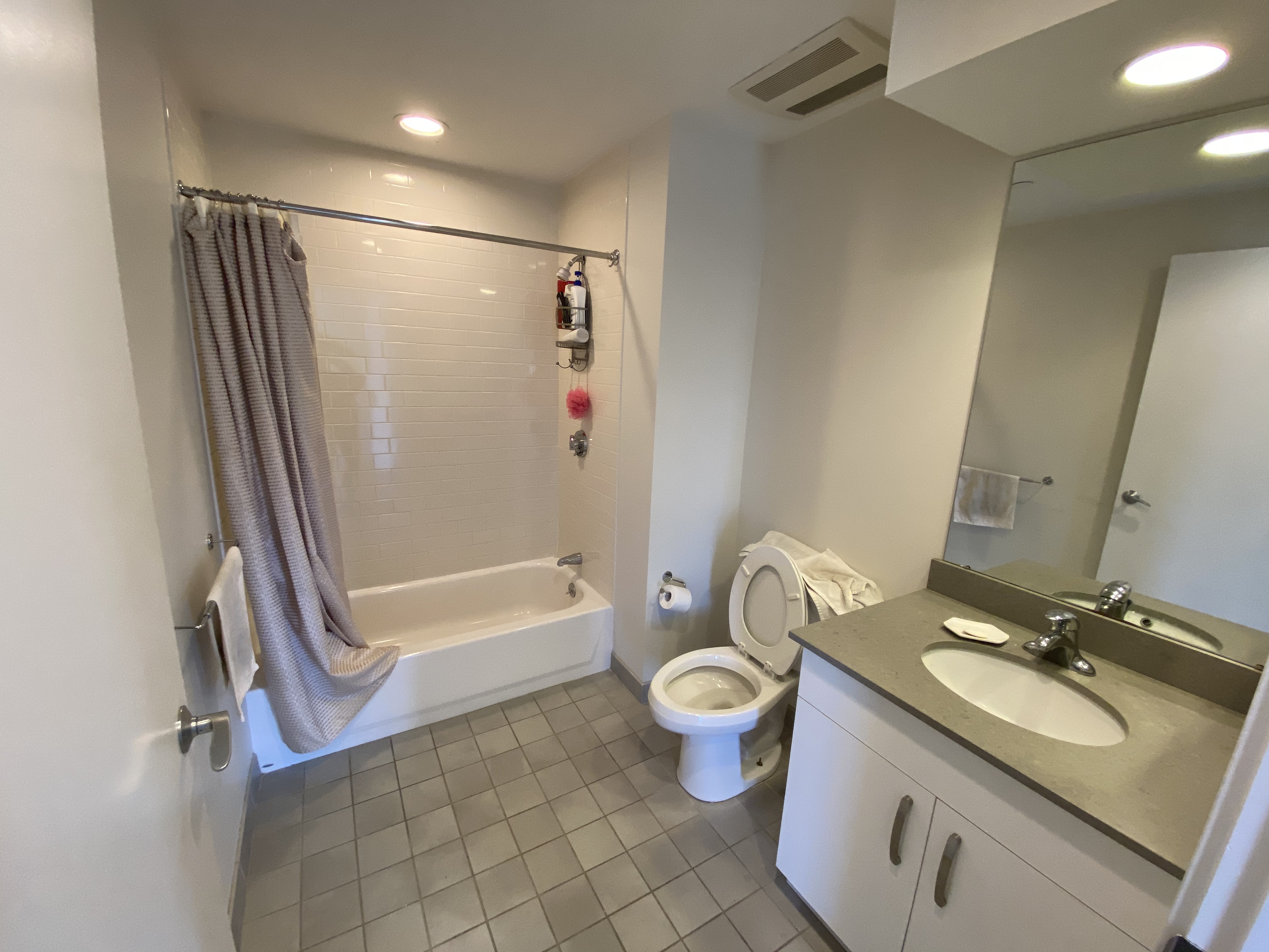 601 Albany St, South End