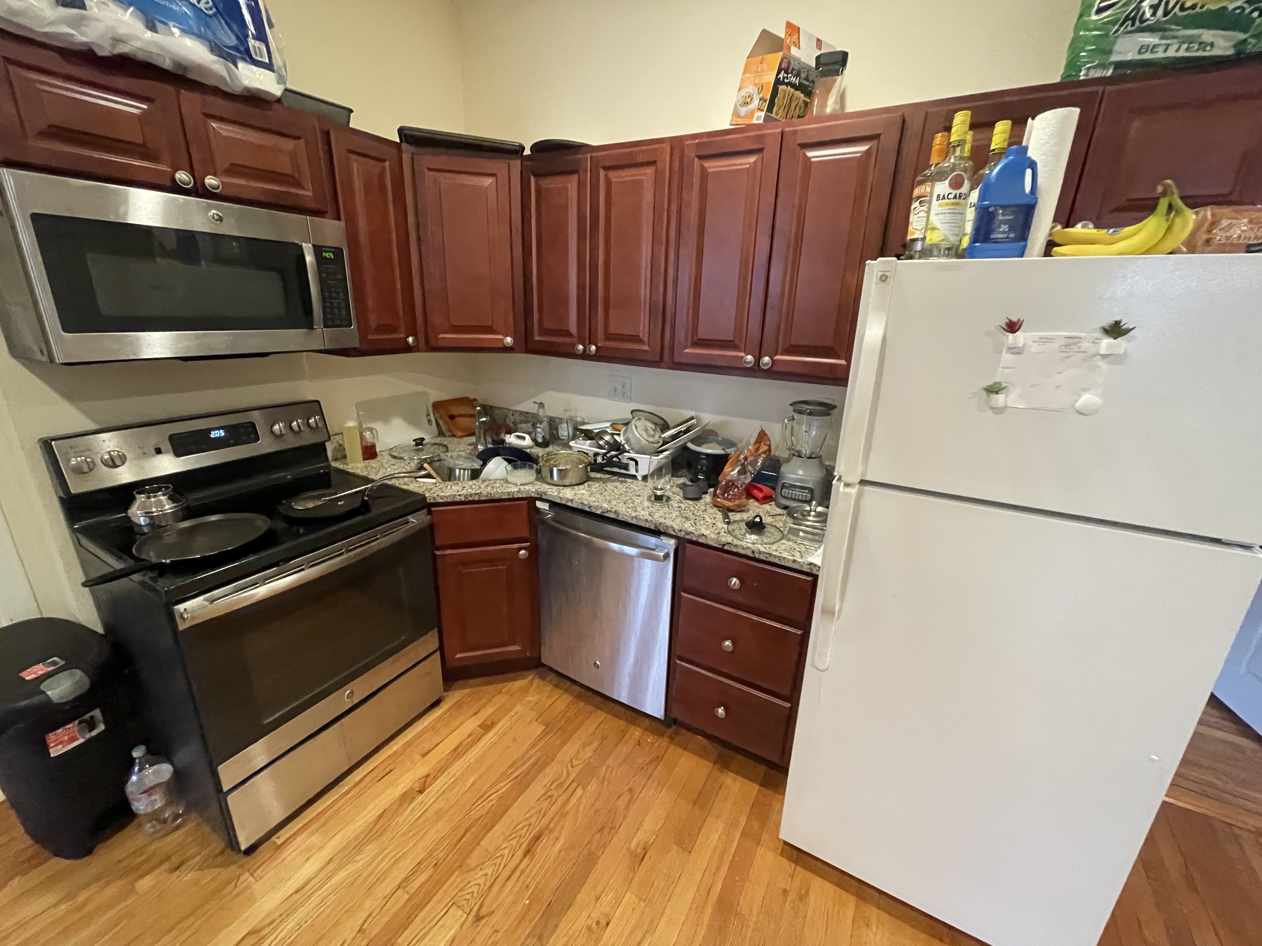 1318 Commonwealth Ave, Allston