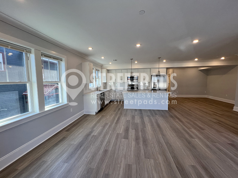 80 North Beacon St, Allston