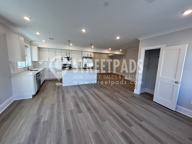 80 North Beacon St, Allston