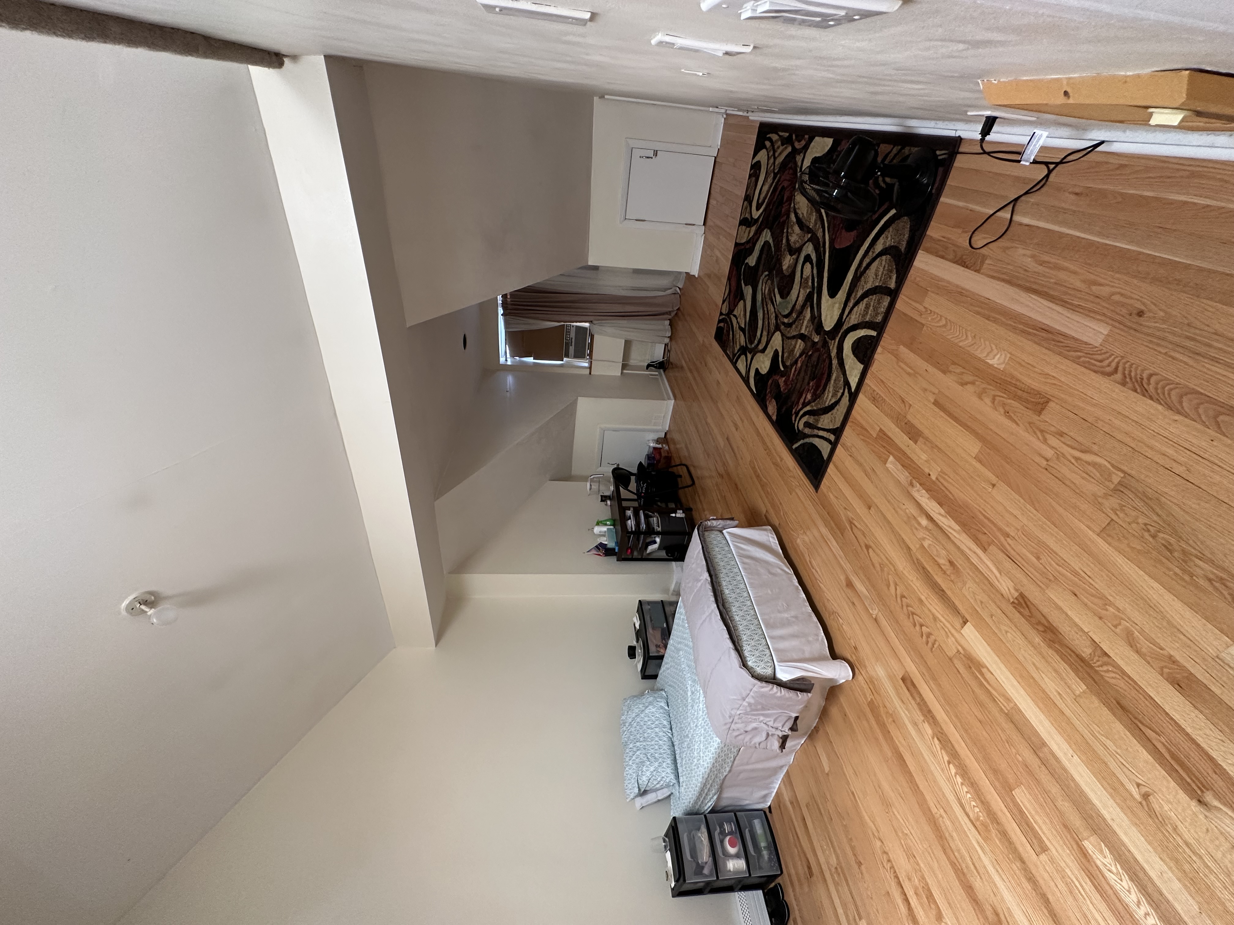 202 Northampton St, South End